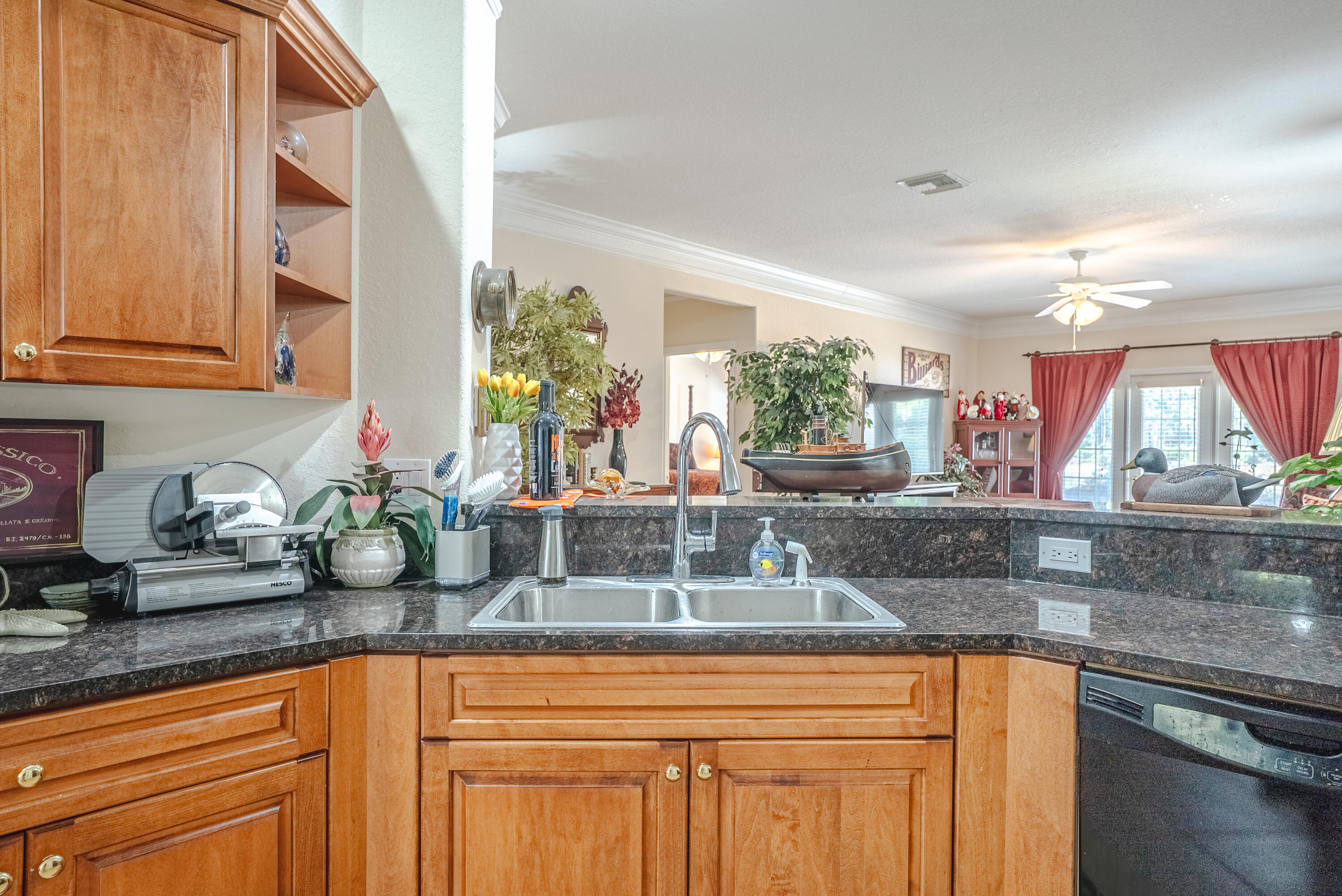 Palmetto Trace - Residential