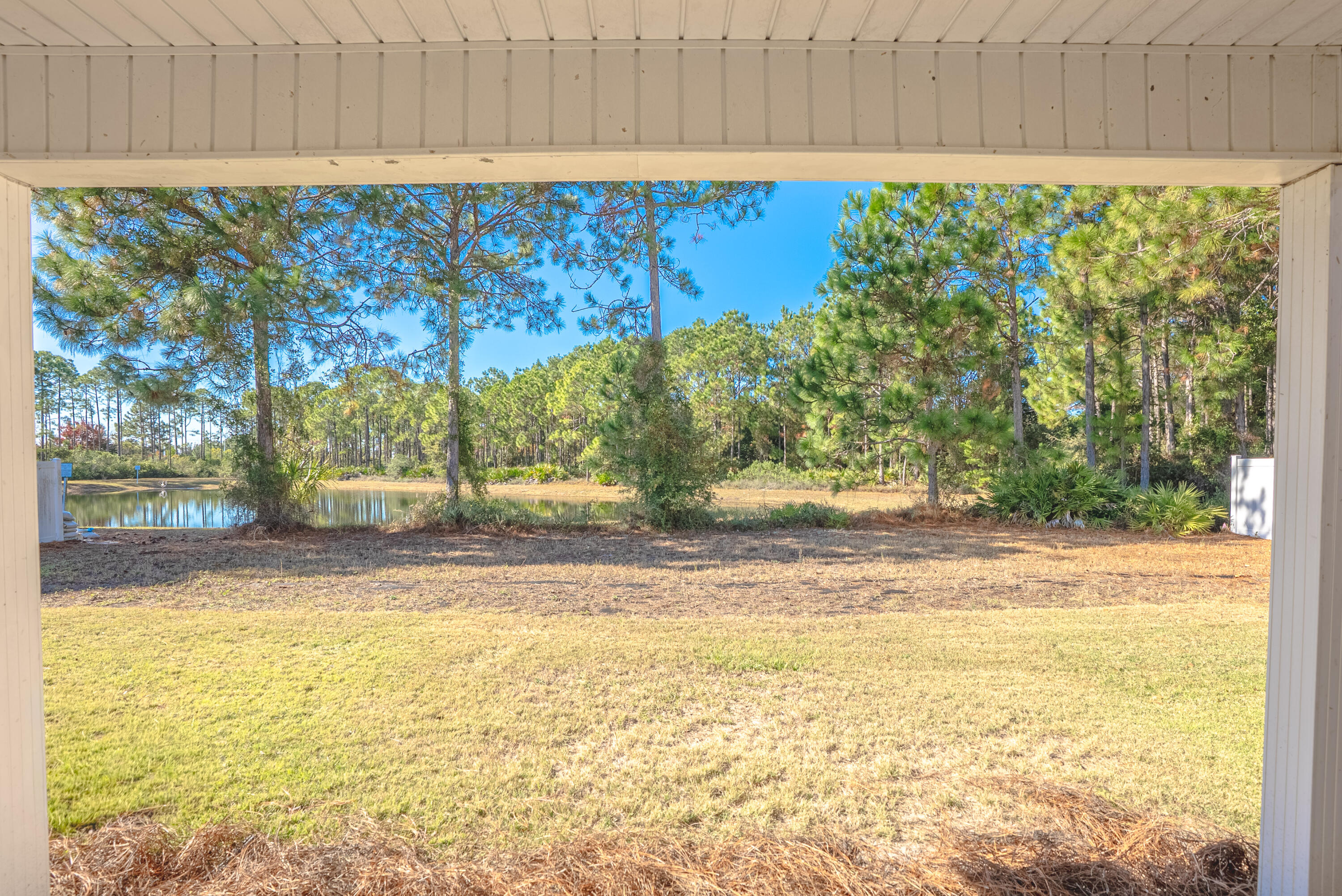 Palmetto Trace - Residential