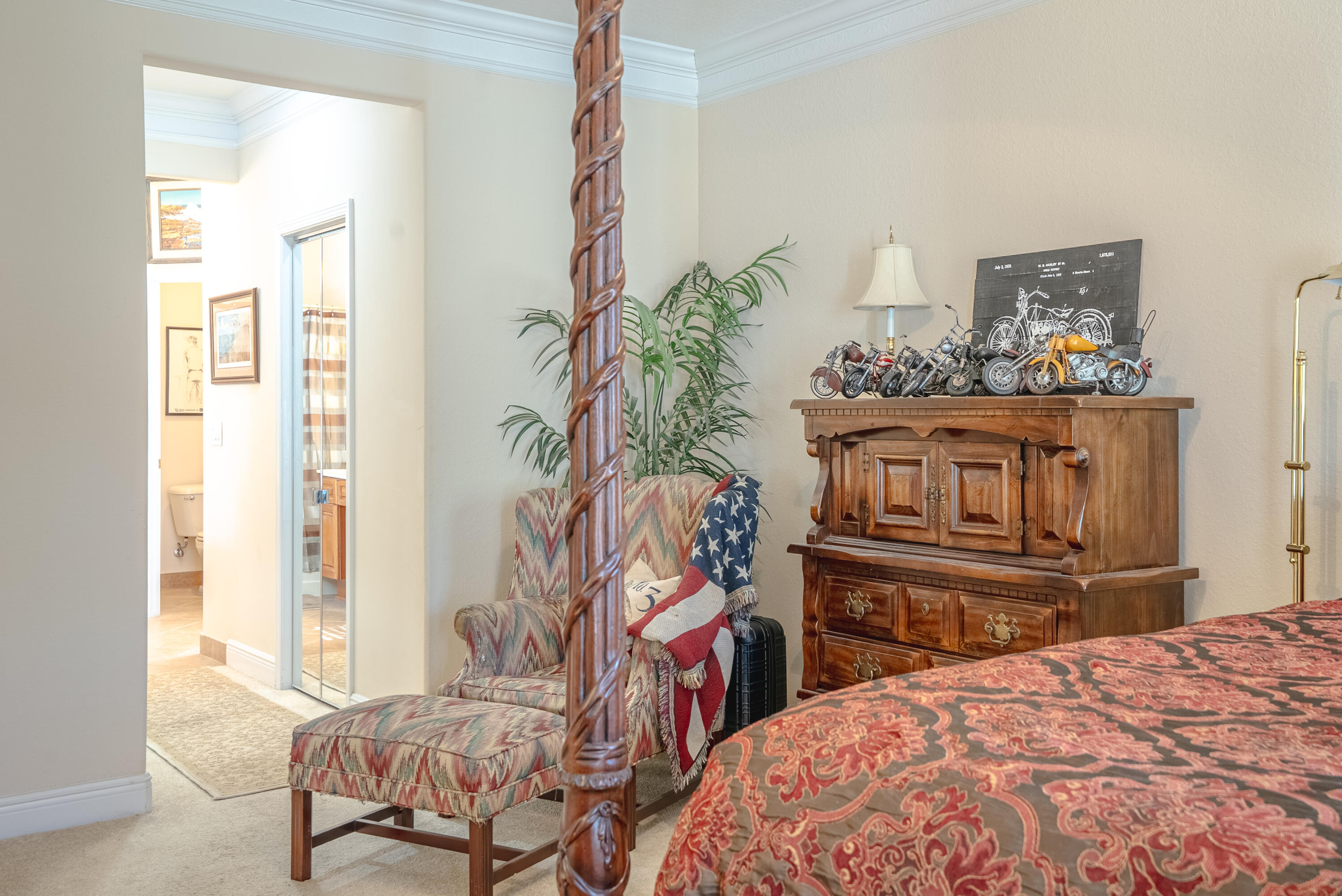 Palmetto Trace - Residential