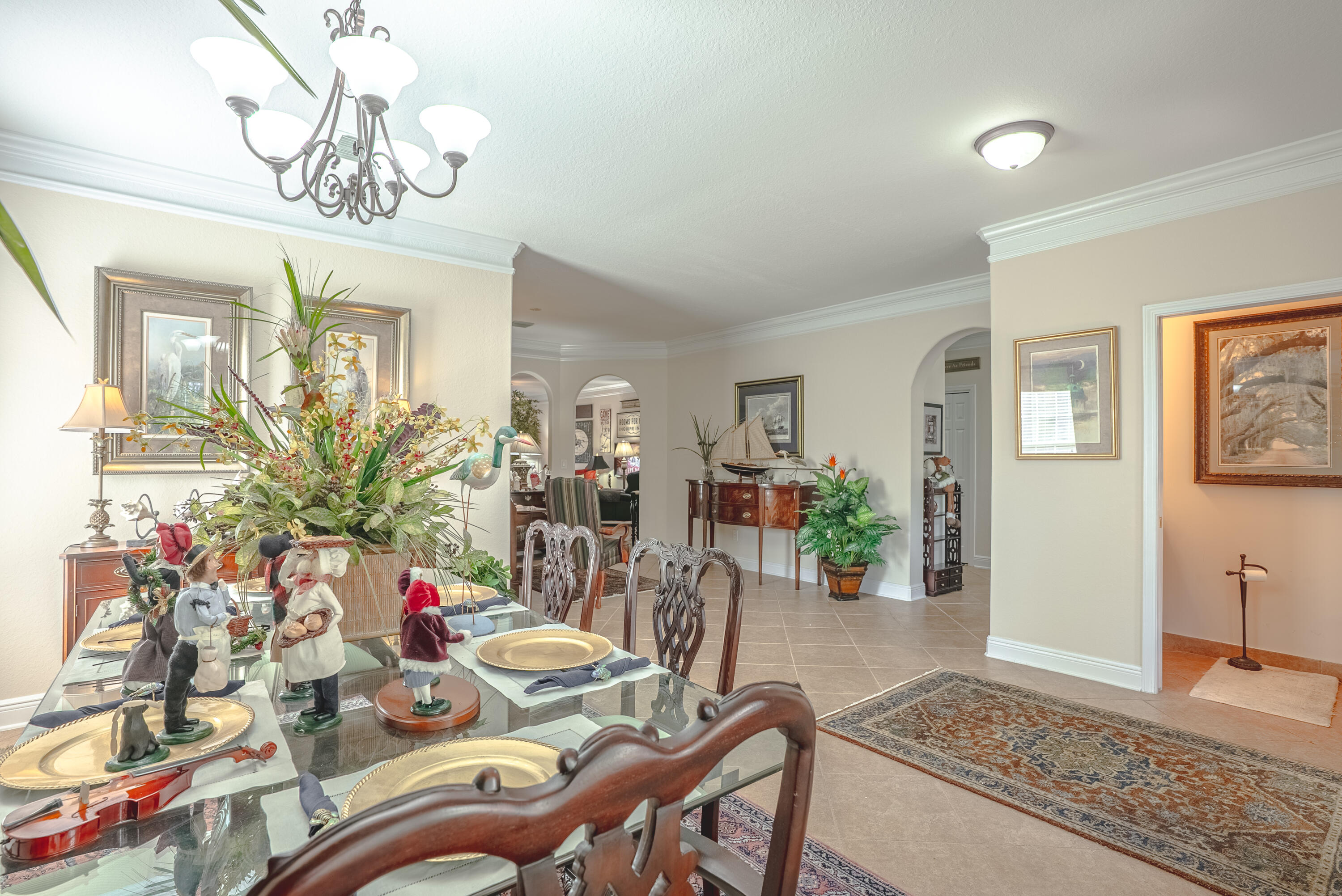 Palmetto Trace - Residential