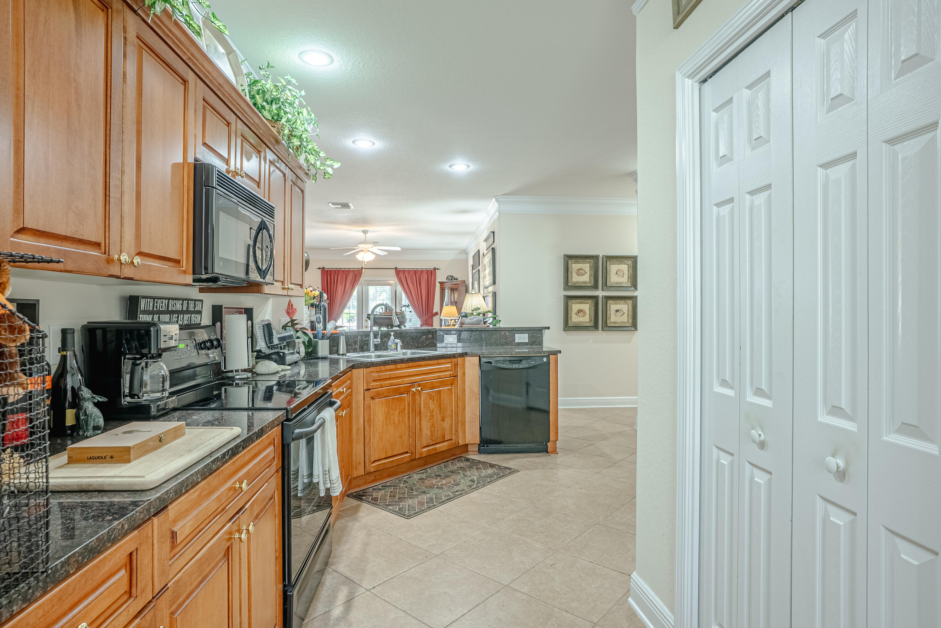 Palmetto Trace - Residential