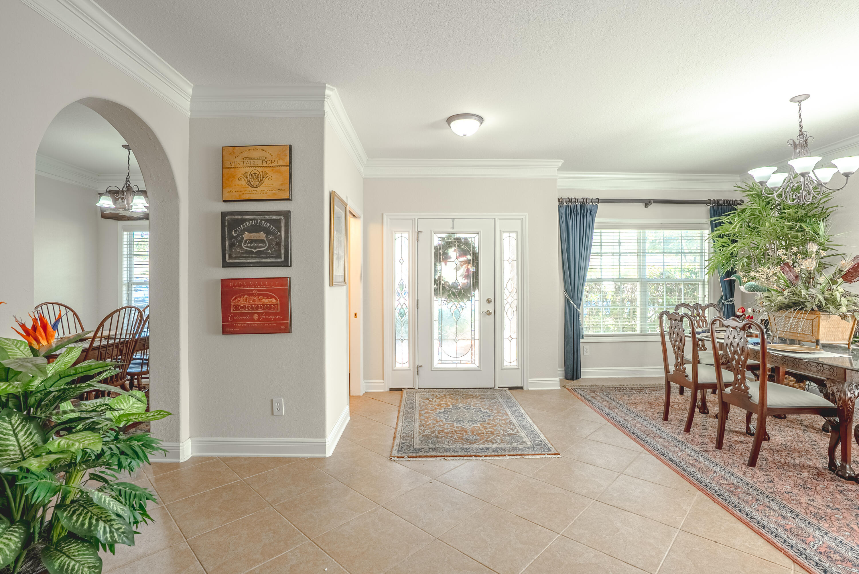 Palmetto Trace - Residential