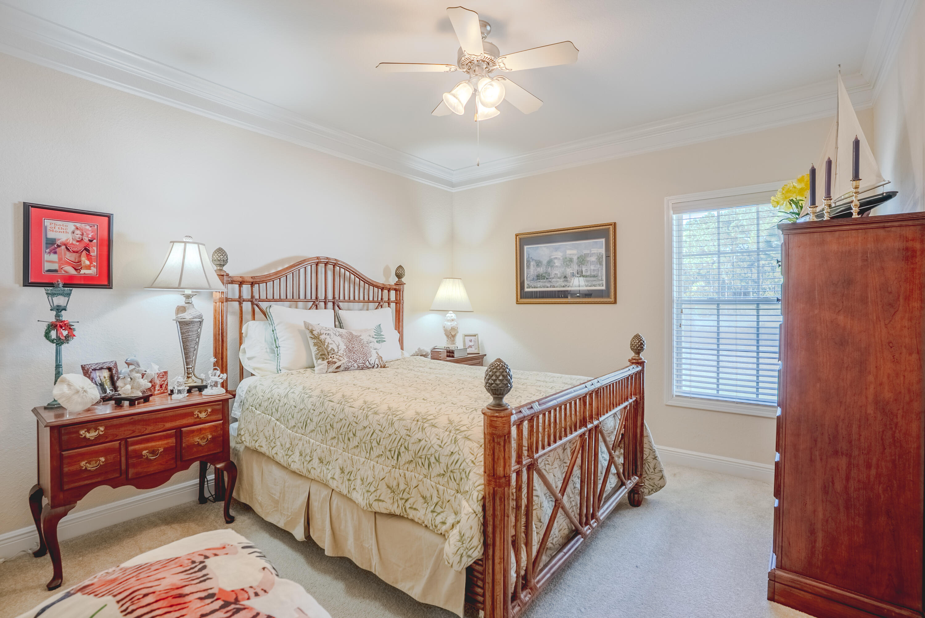 Palmetto Trace - Residential