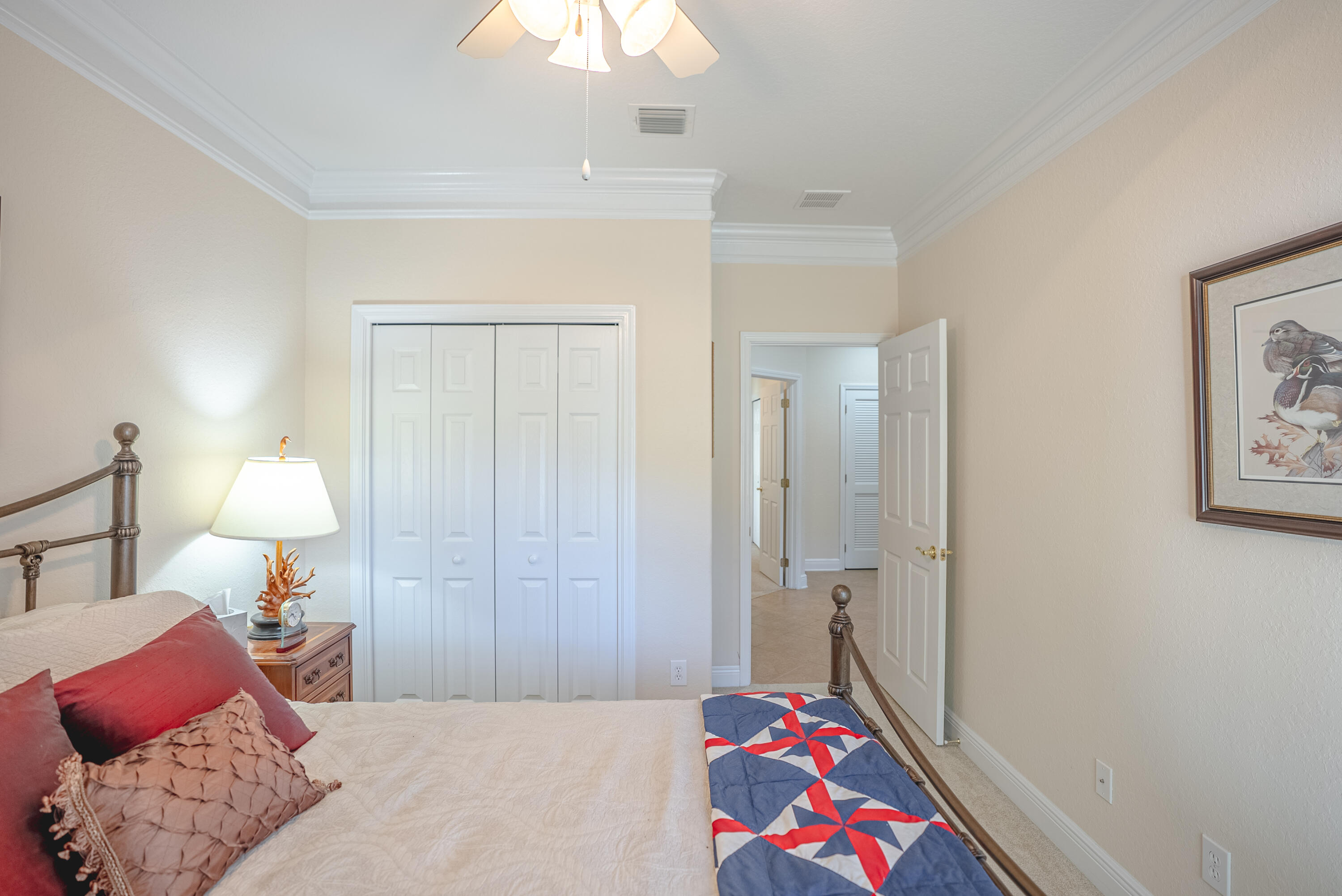 Palmetto Trace - Residential