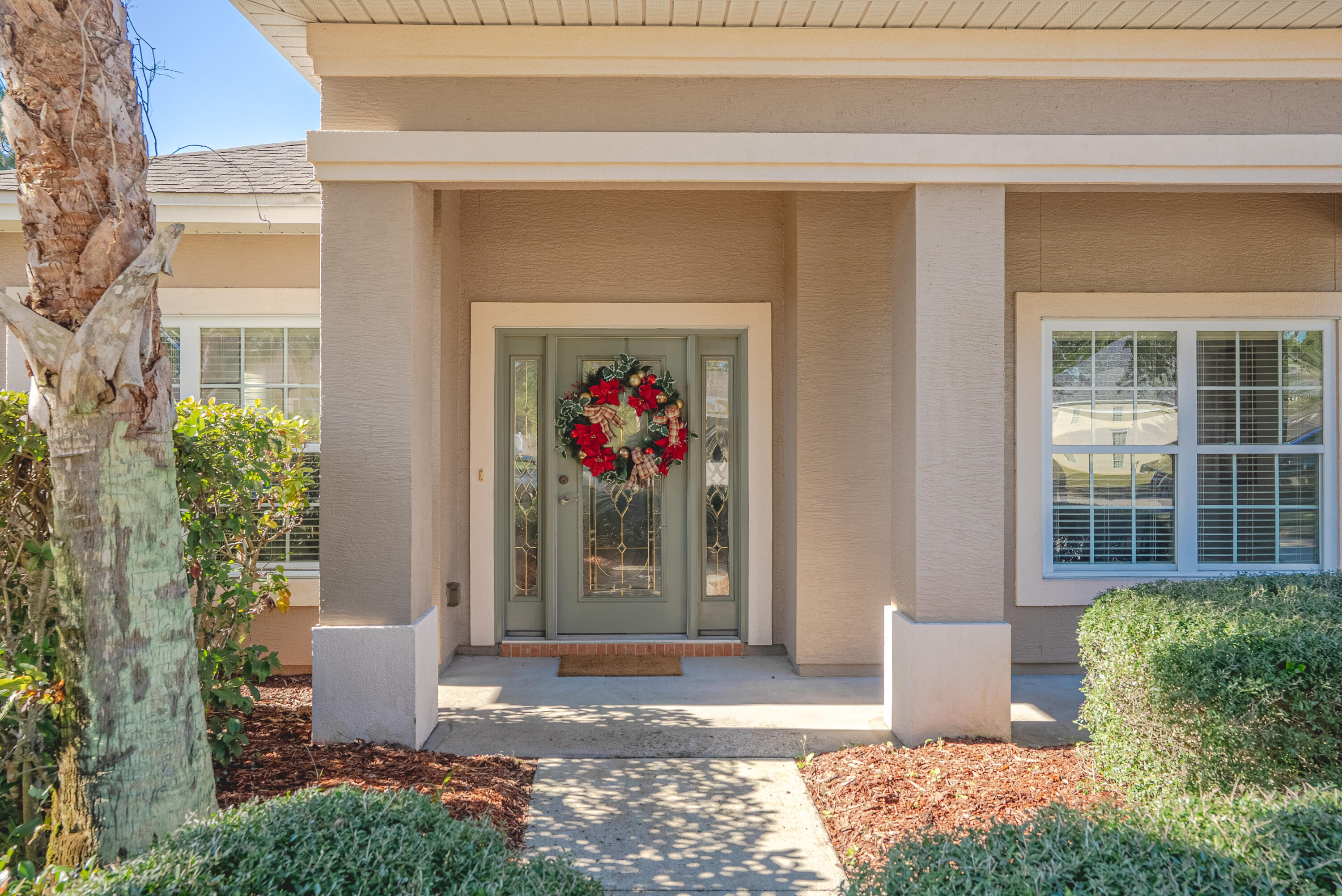 Palmetto Trace - Residential