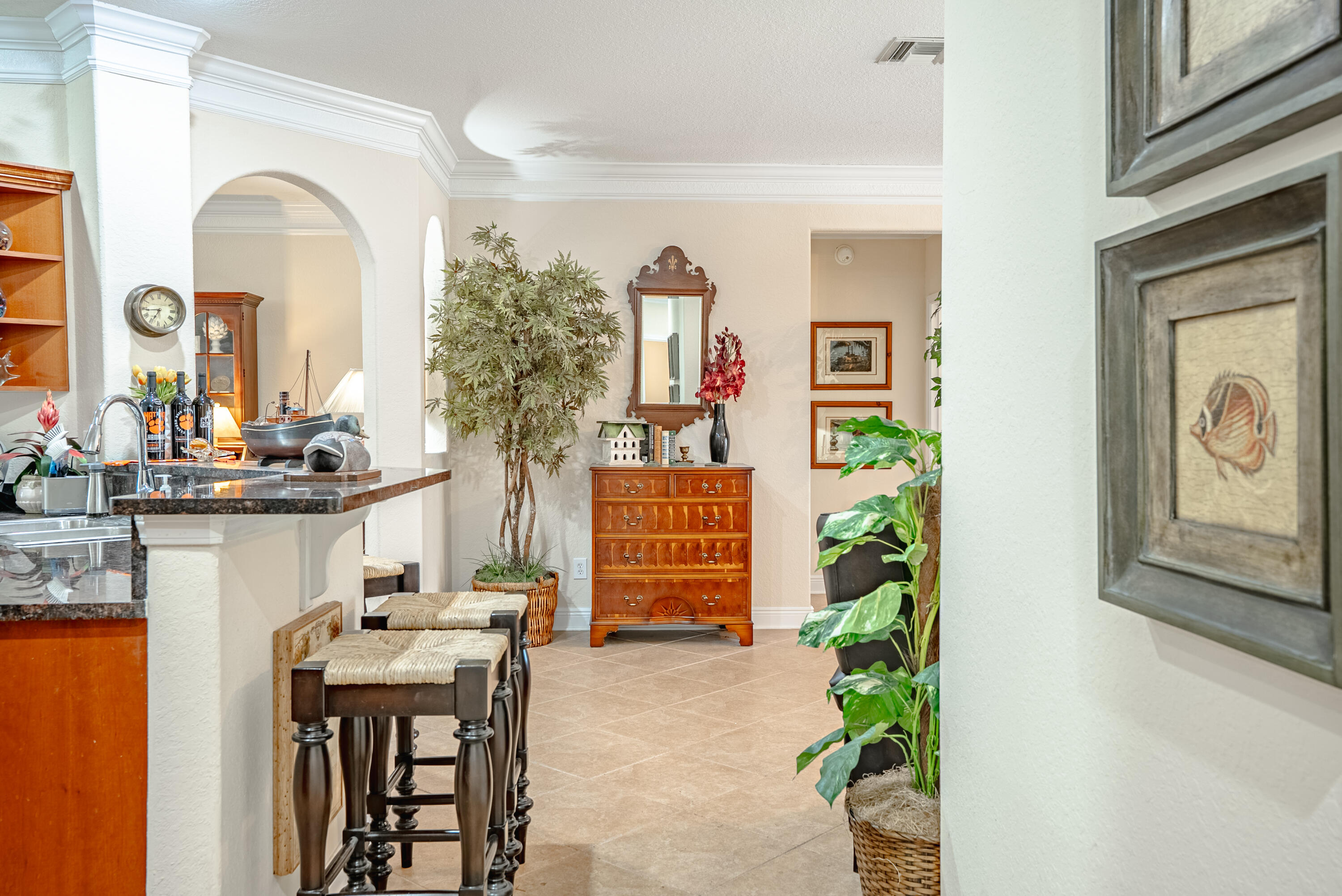 Palmetto Trace - Residential