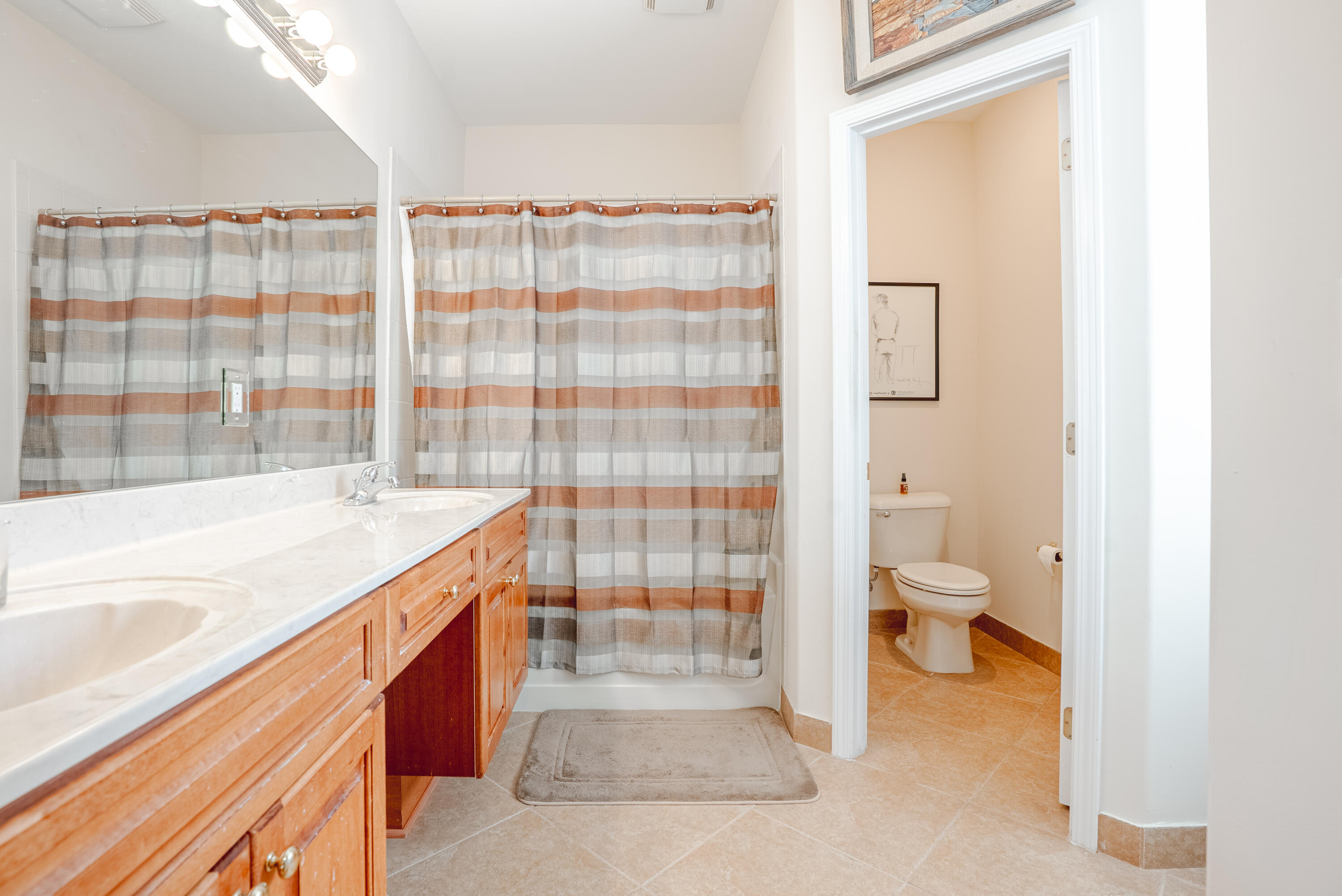 Palmetto Trace - Residential