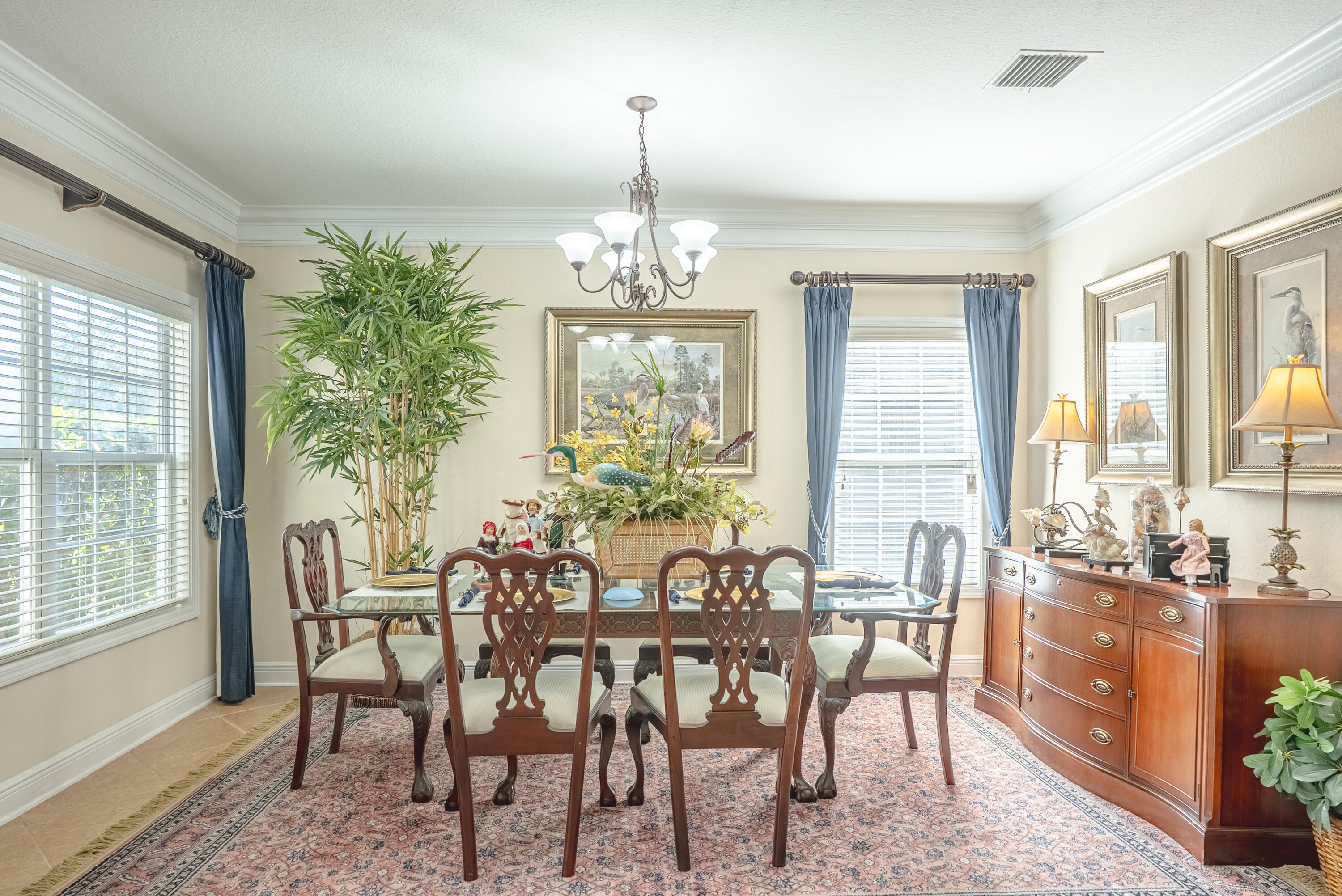 Palmetto Trace - Residential