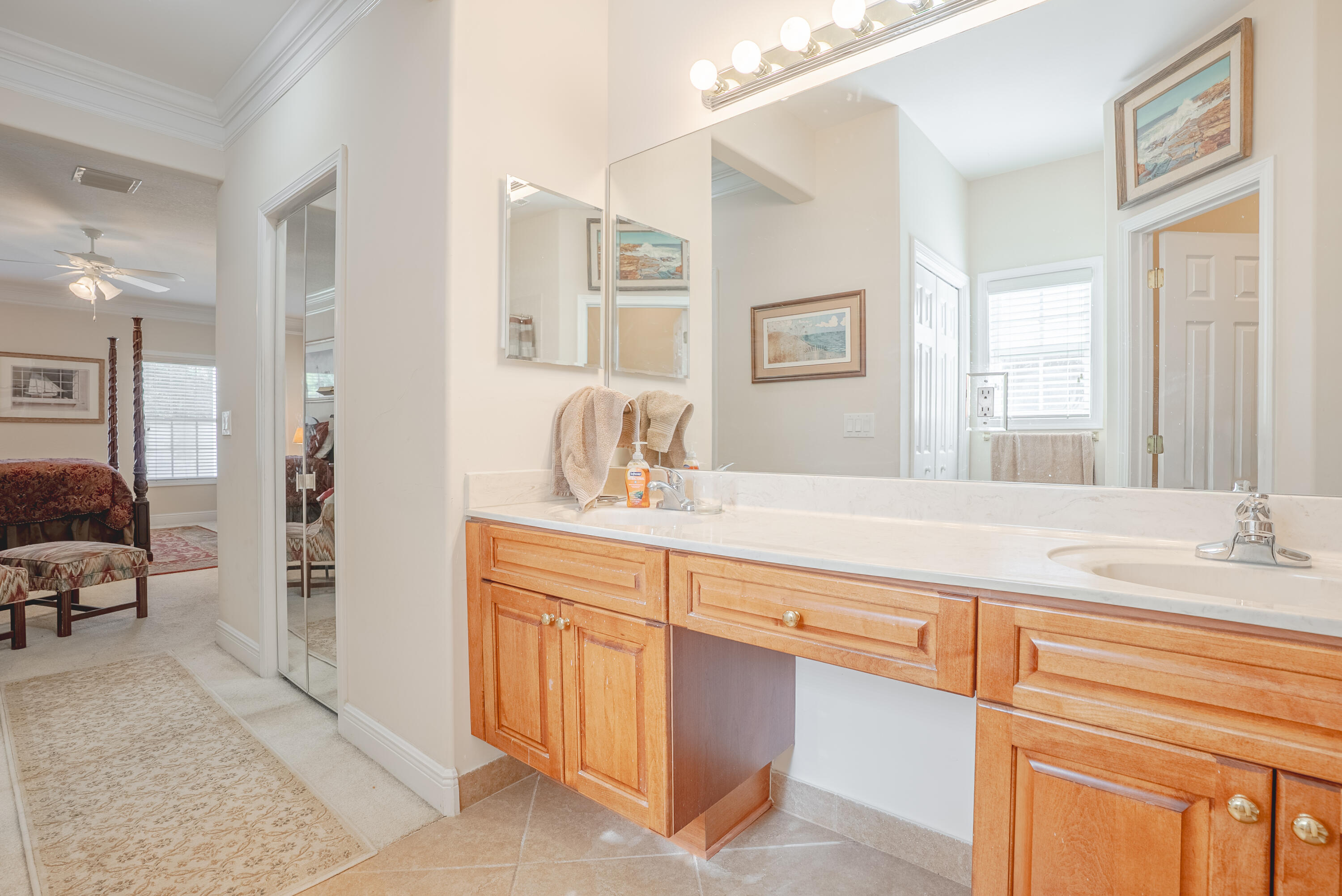 Palmetto Trace - Residential