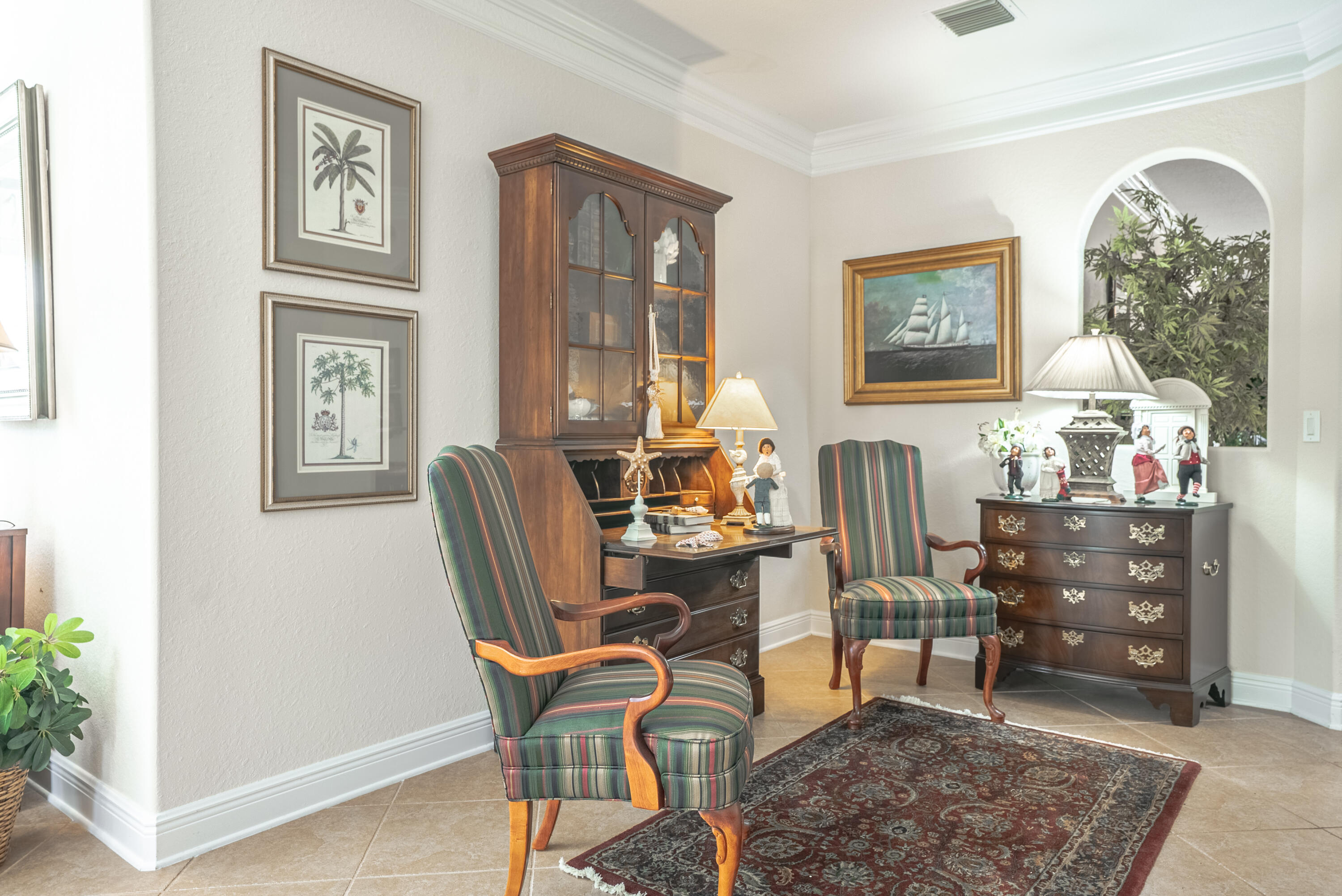 Palmetto Trace - Residential