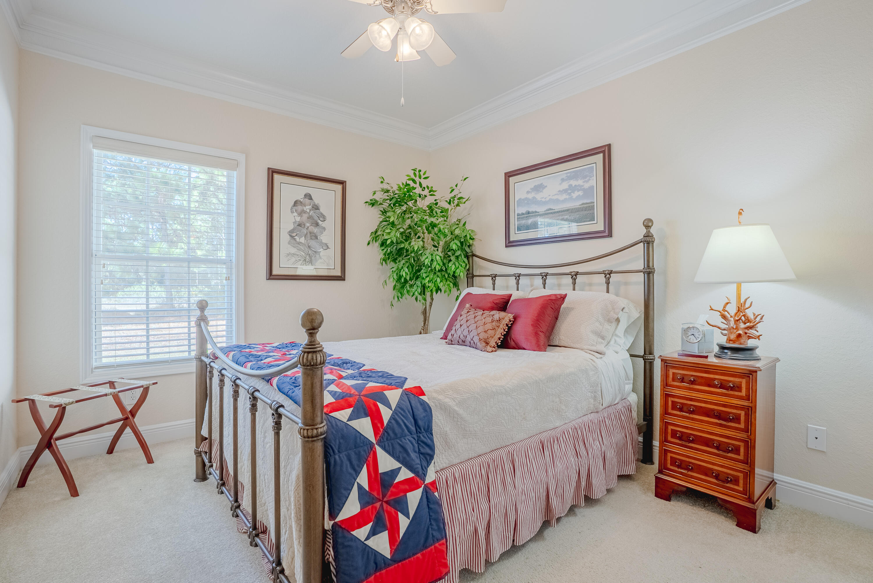 Palmetto Trace - Residential