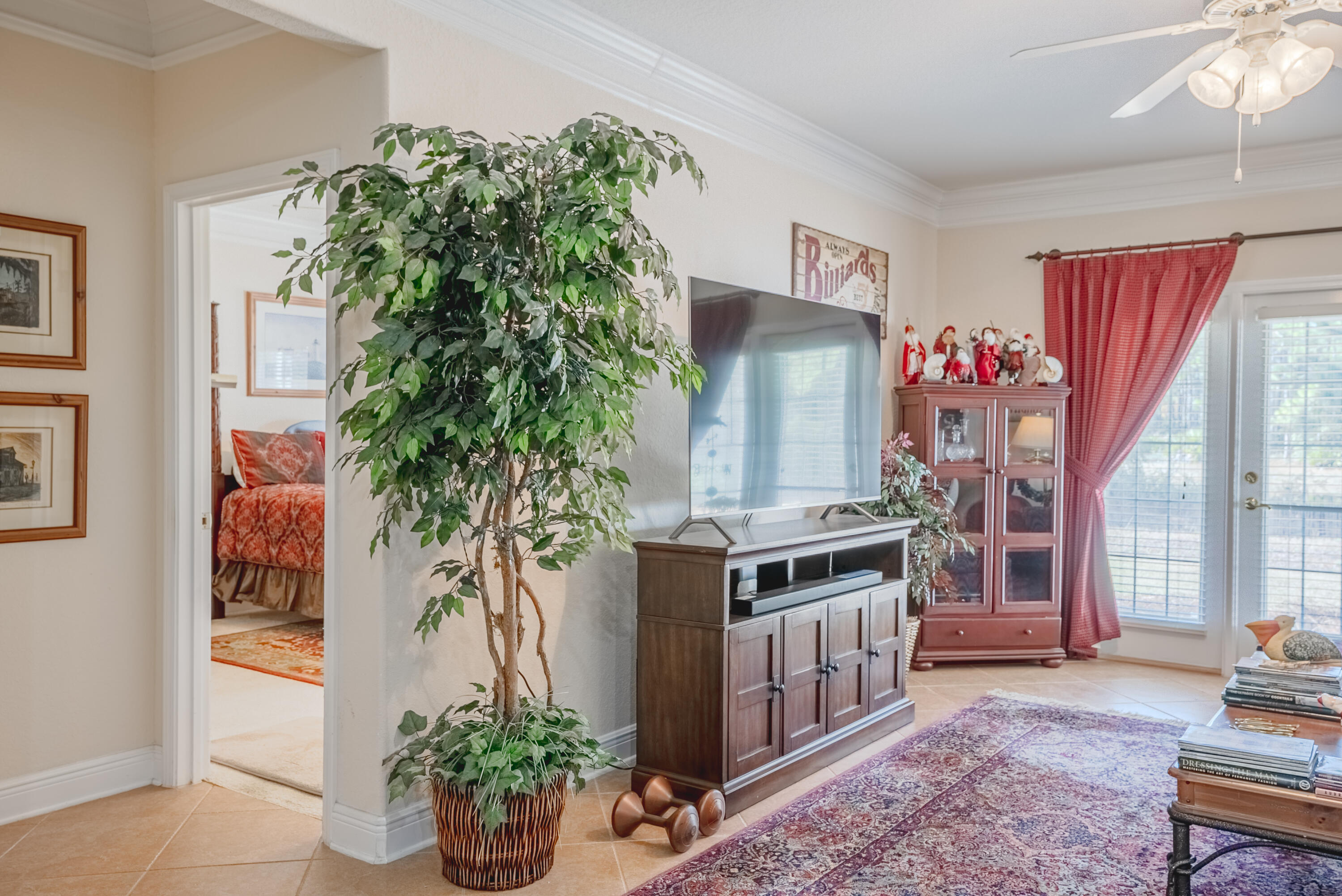 Palmetto Trace - Residential