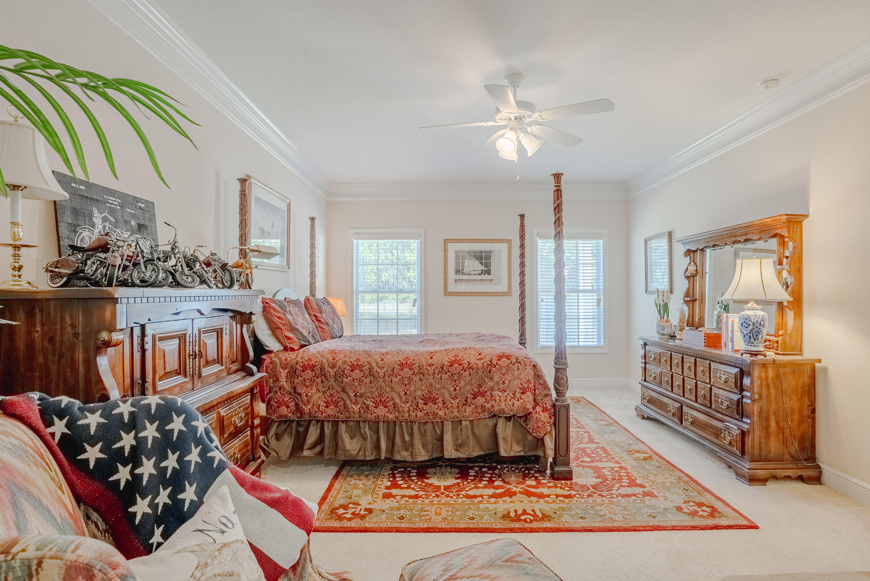 Palmetto Trace - Residential