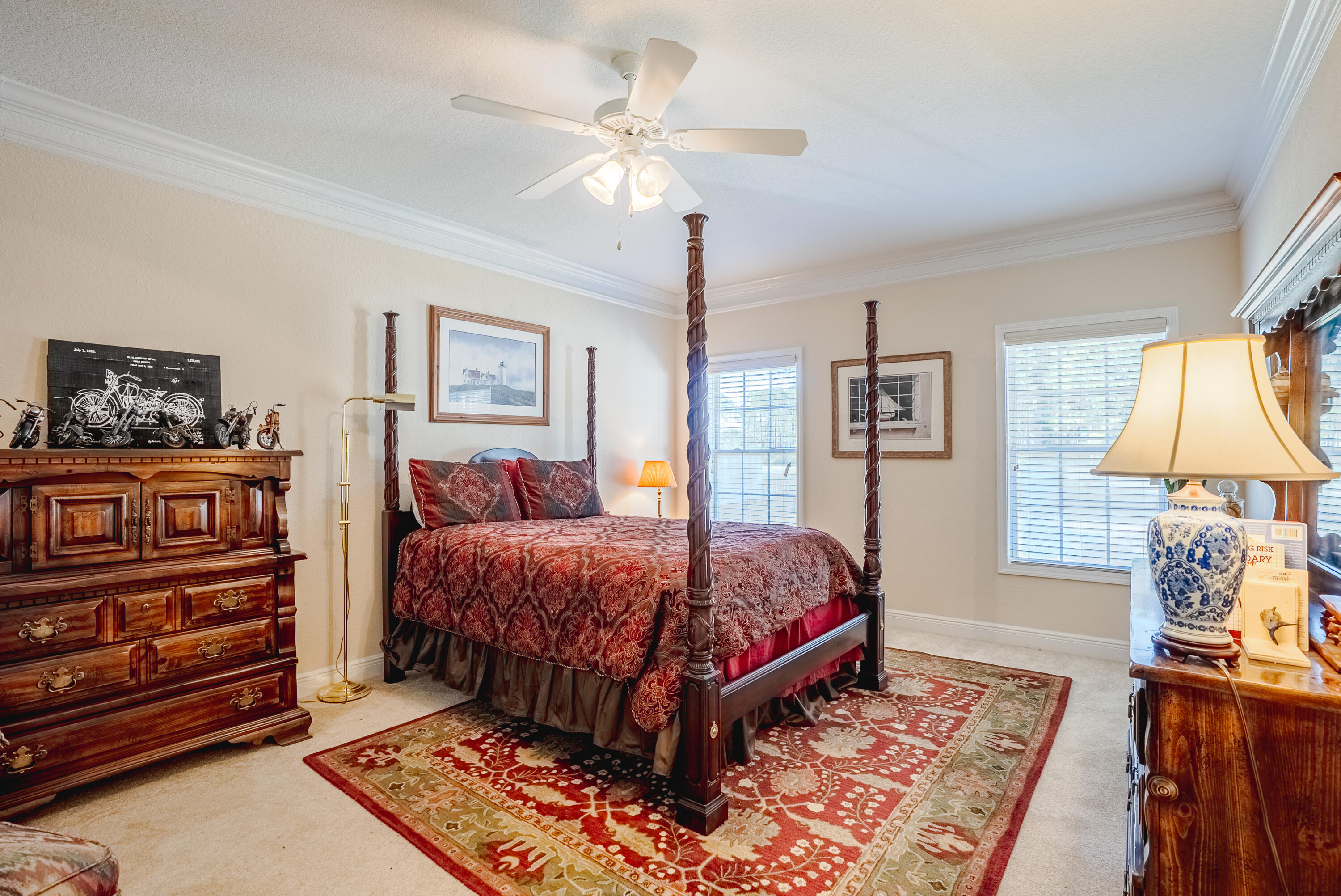 Palmetto Trace - Residential