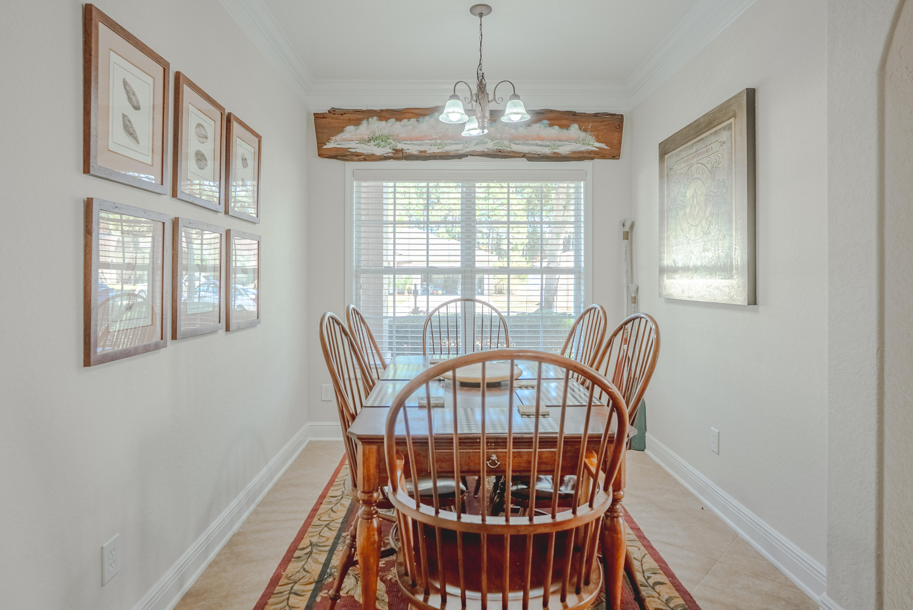 Palmetto Trace - Residential