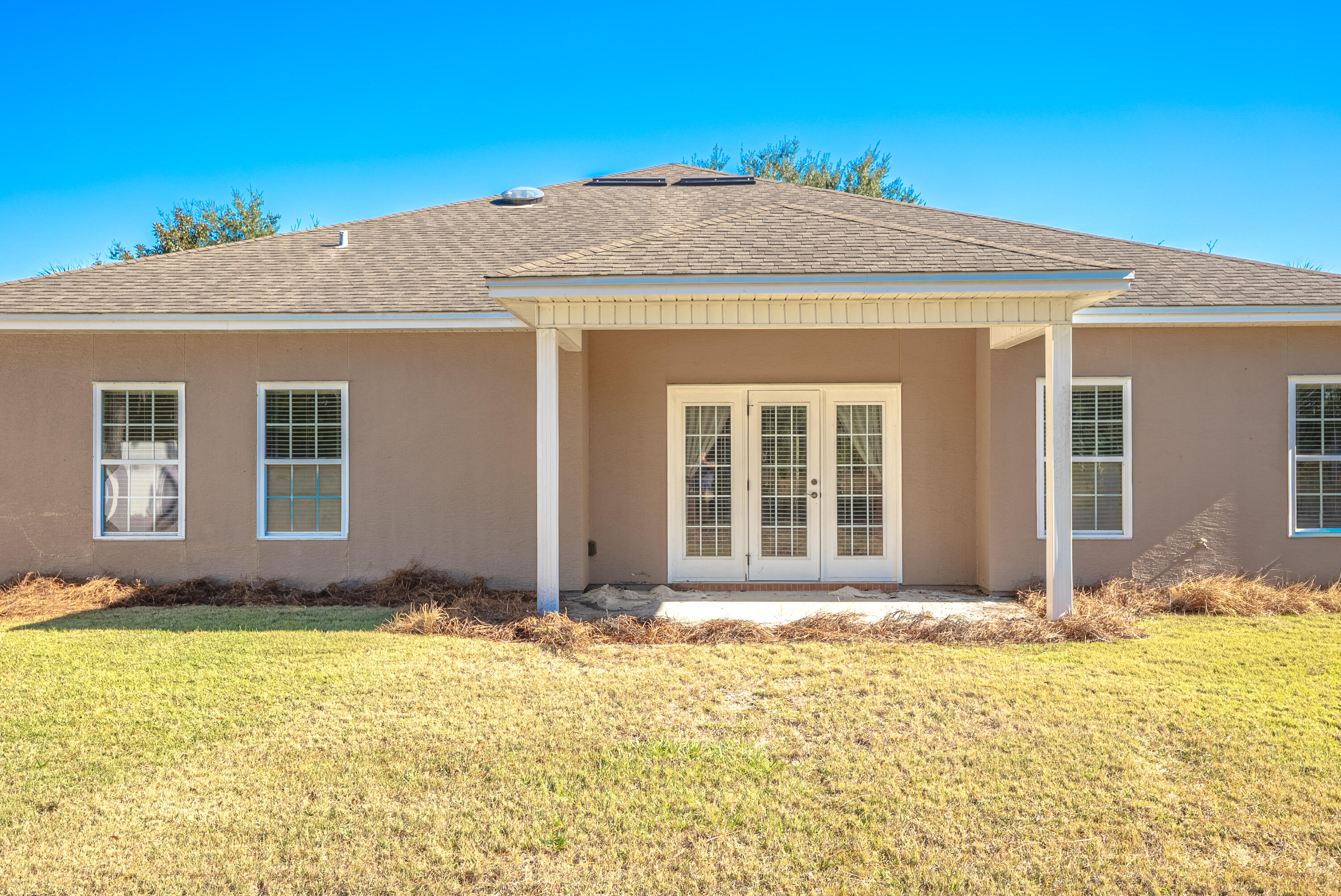 Palmetto Trace - Residential