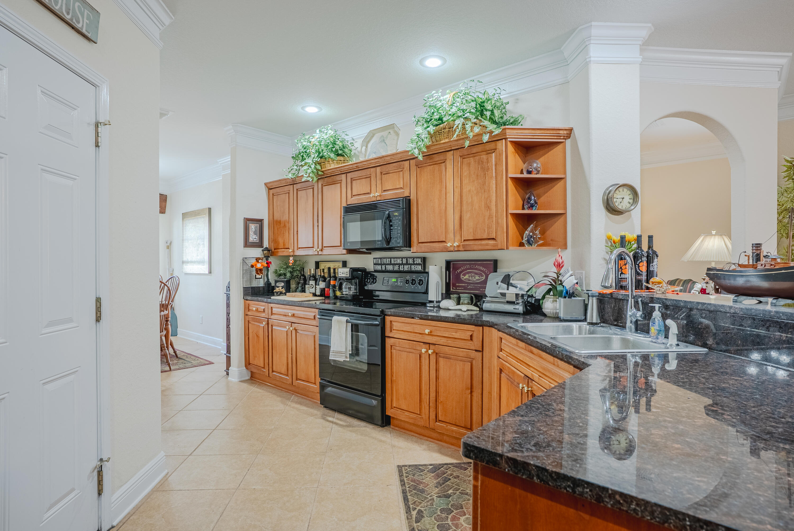 Palmetto Trace - Residential