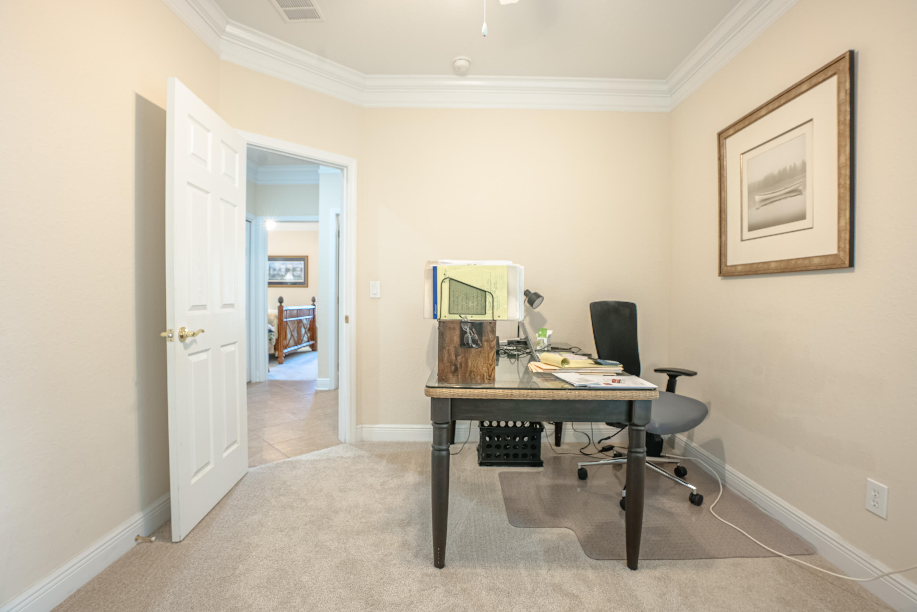 Palmetto Trace - Residential