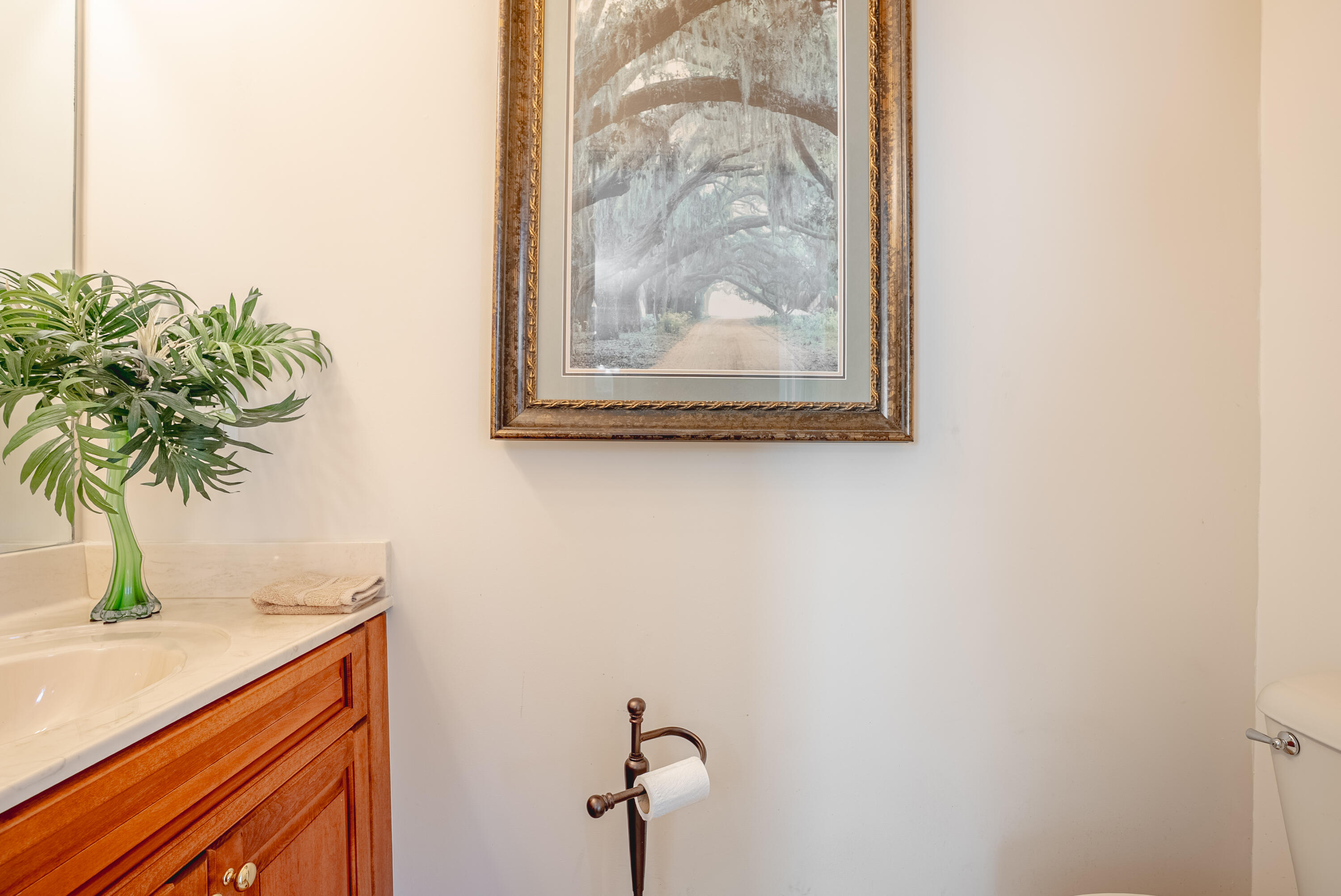 Palmetto Trace - Residential