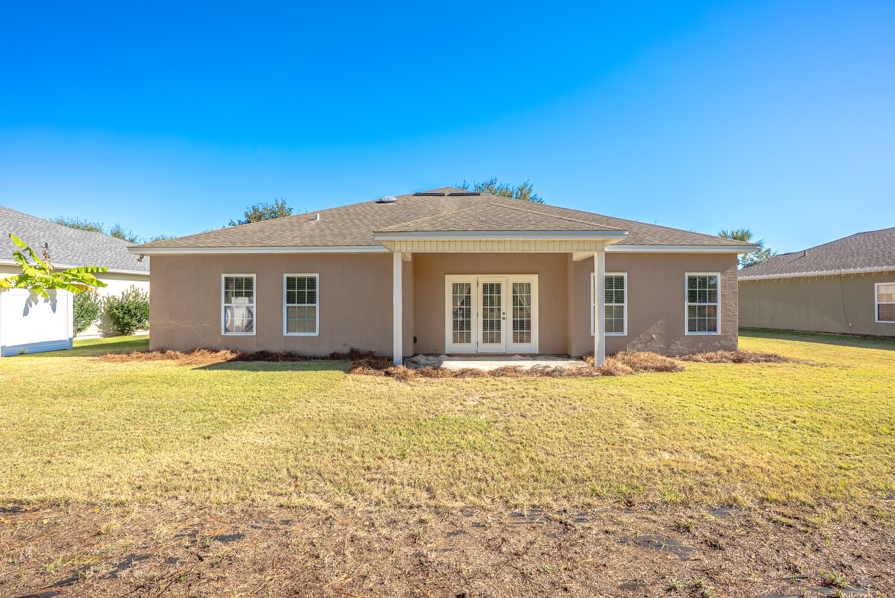 Palmetto Trace - Residential