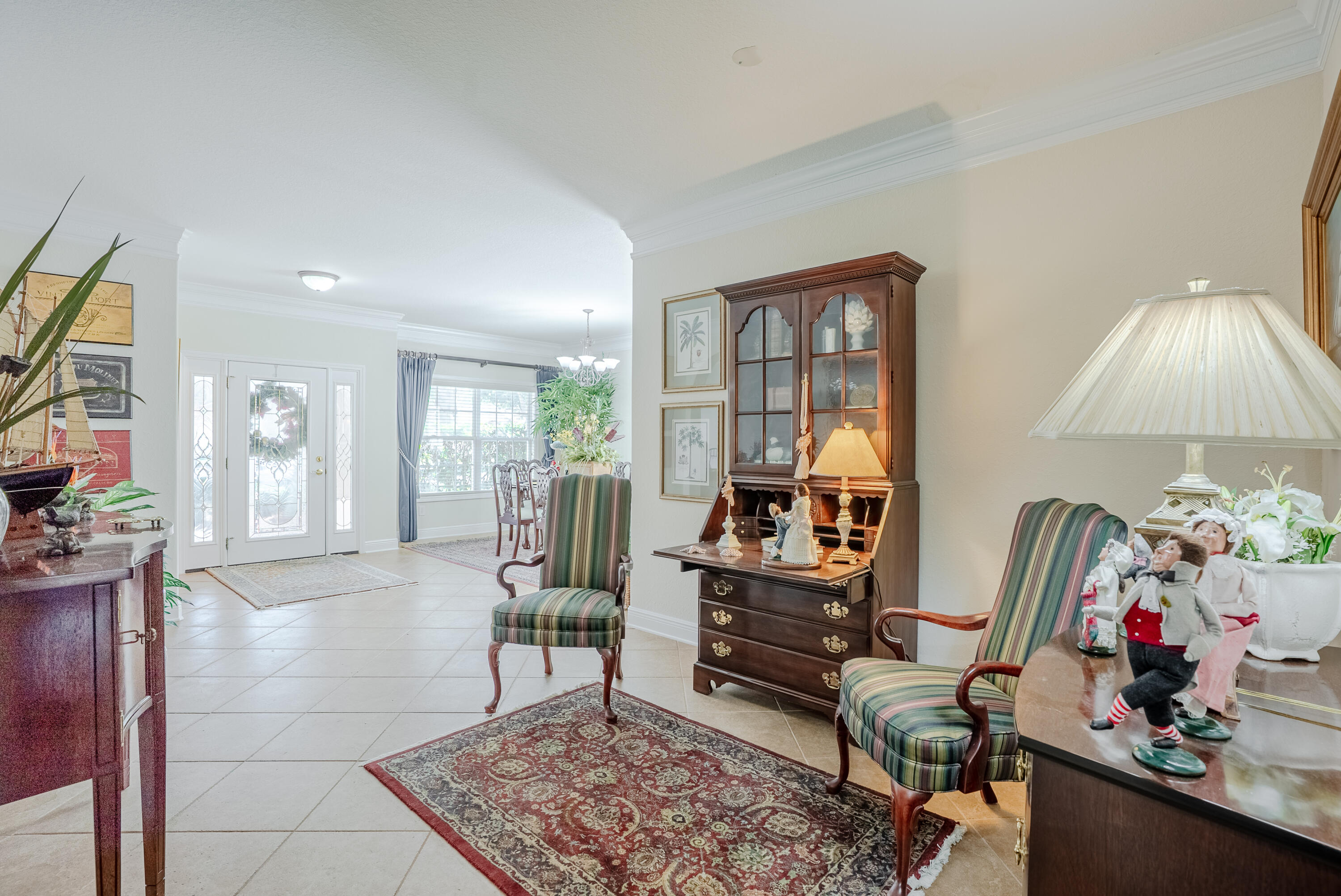 Palmetto Trace - Residential