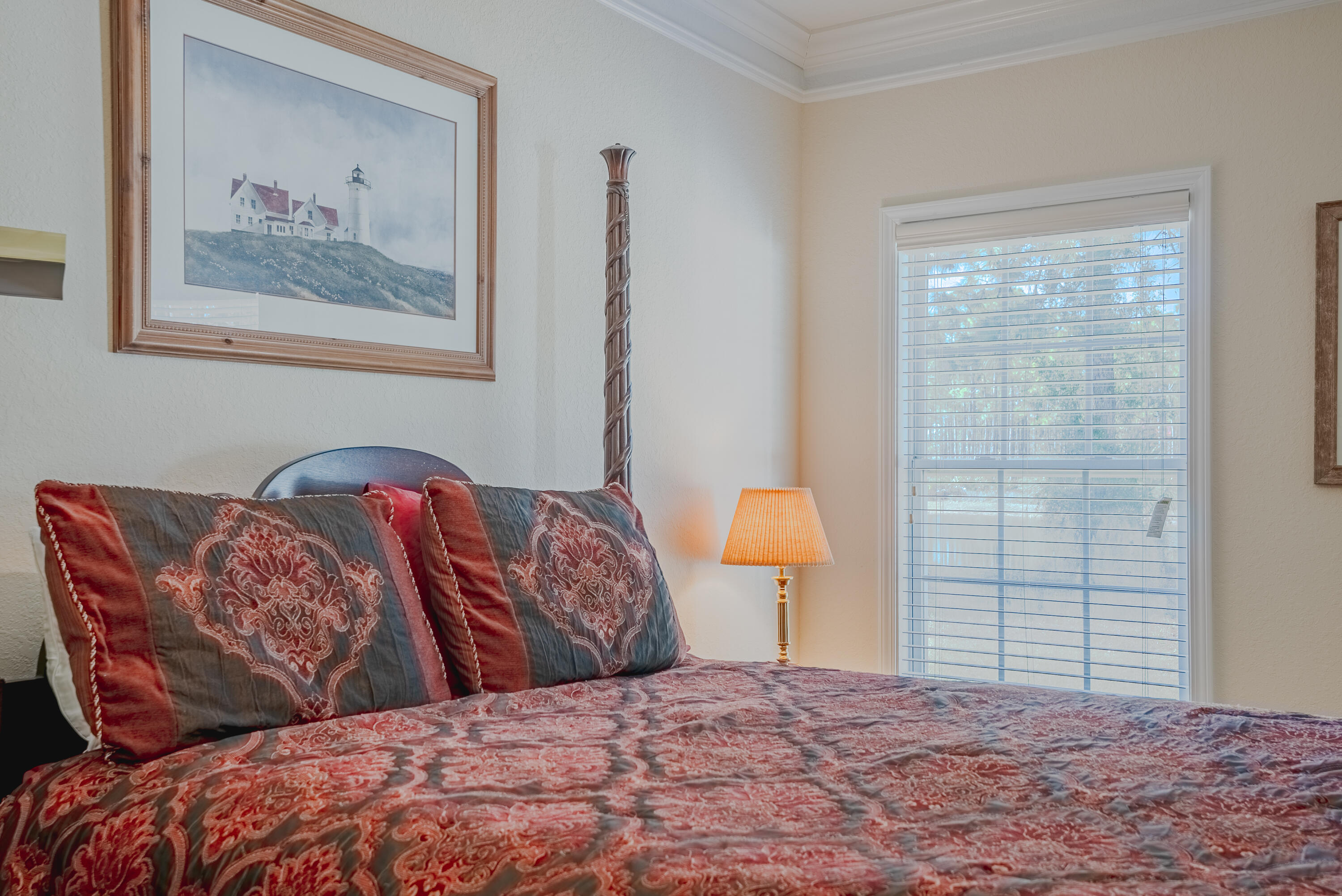 Palmetto Trace - Residential