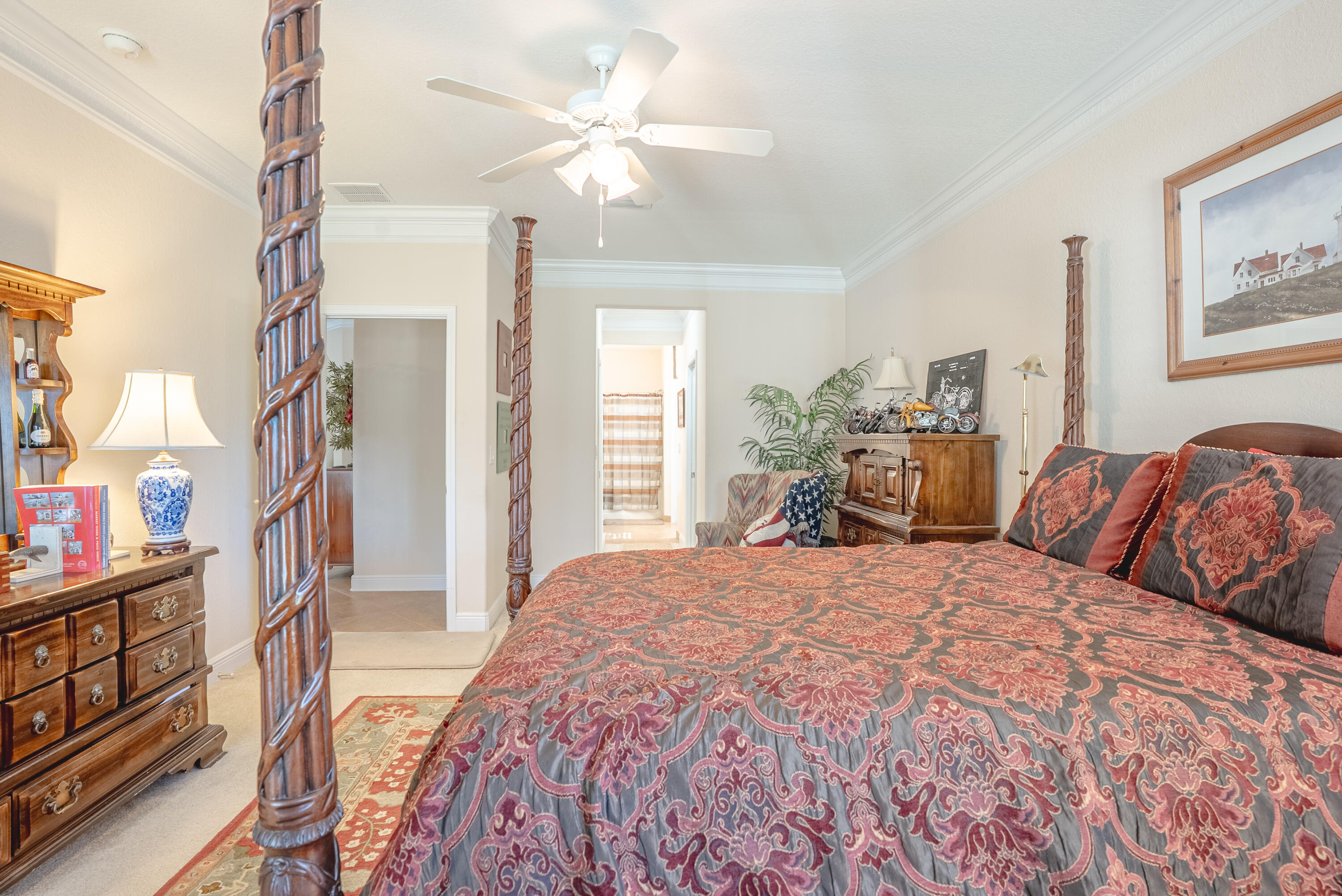 Palmetto Trace - Residential