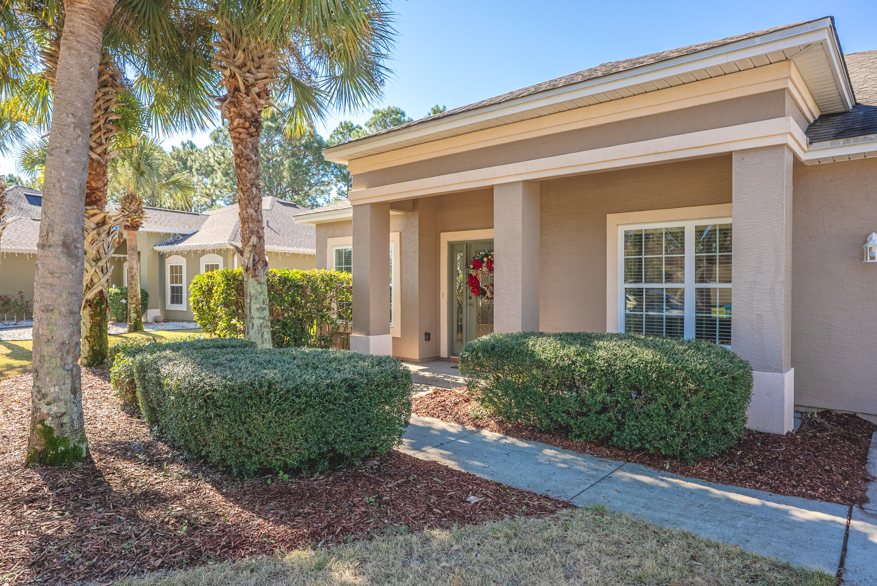 Palmetto Trace - Residential