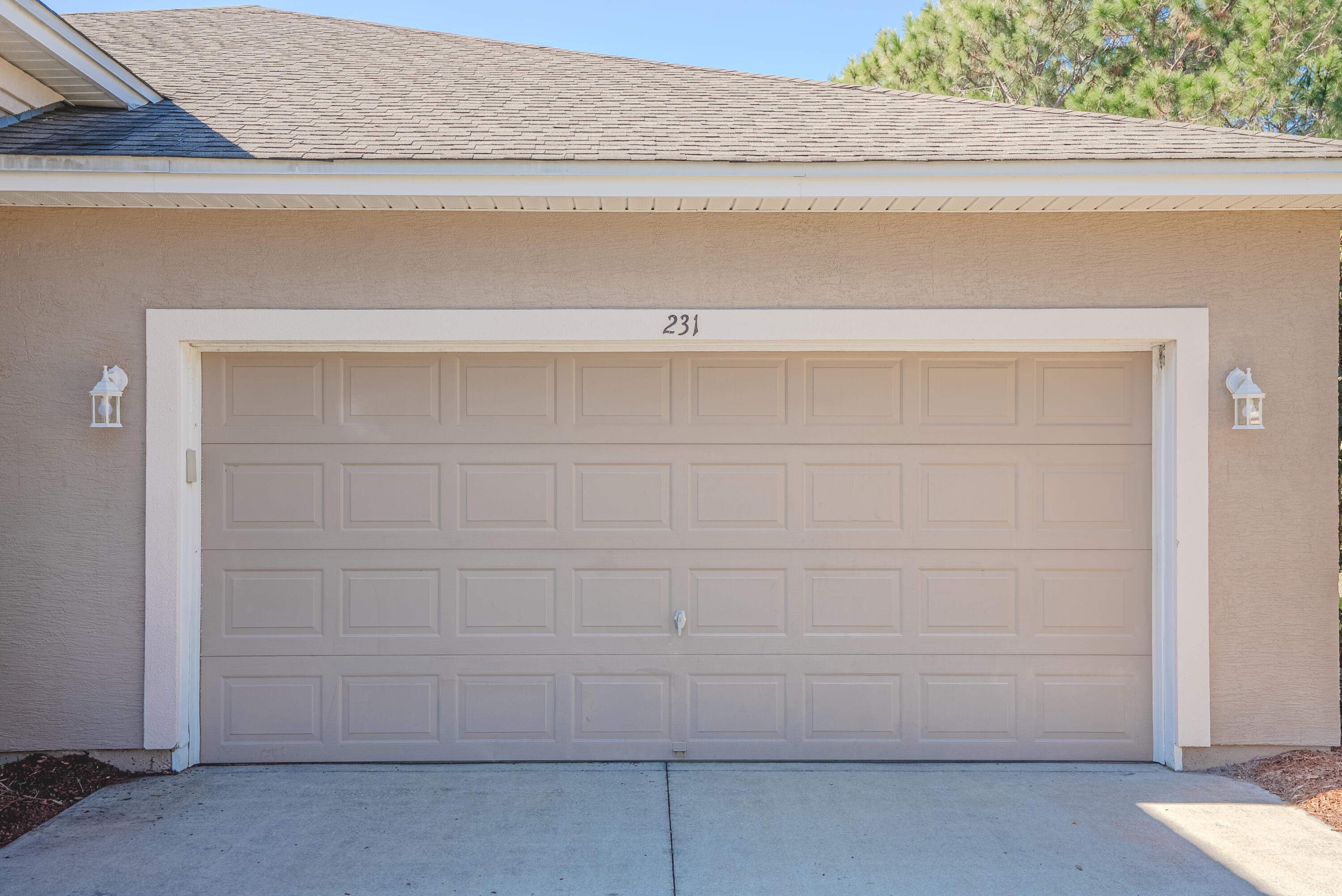 Palmetto Trace - Residential