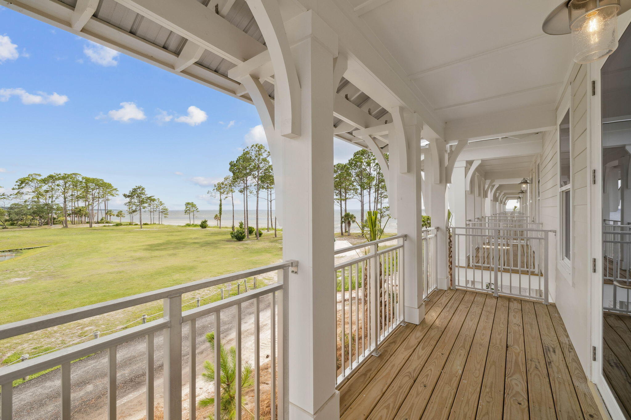 Dockside Village - Residential