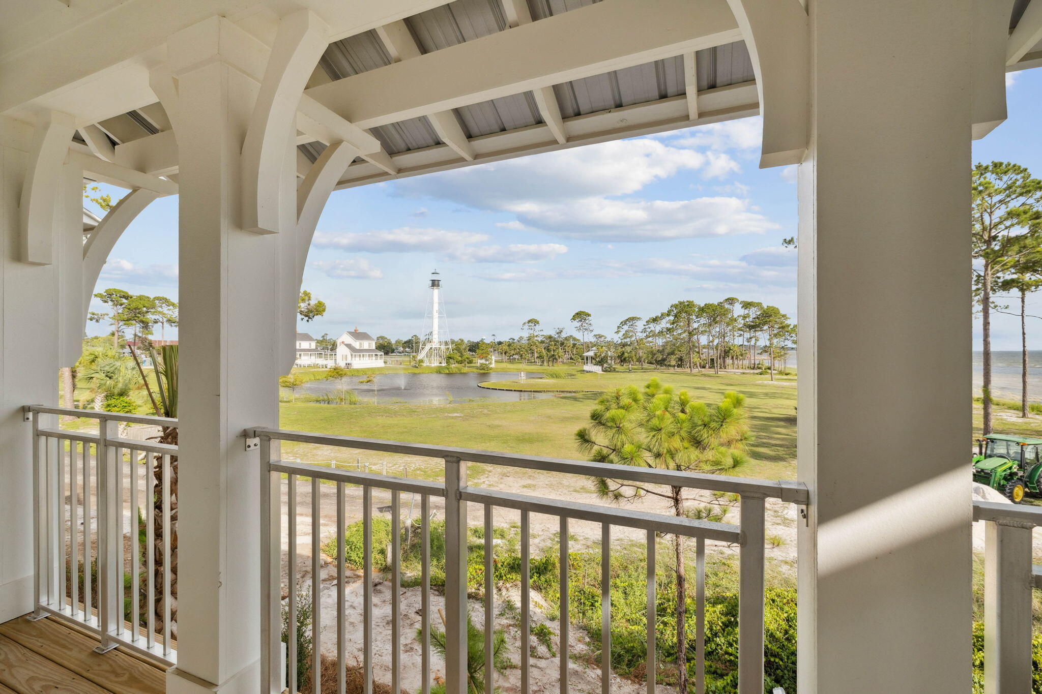 Dockside Village - Residential