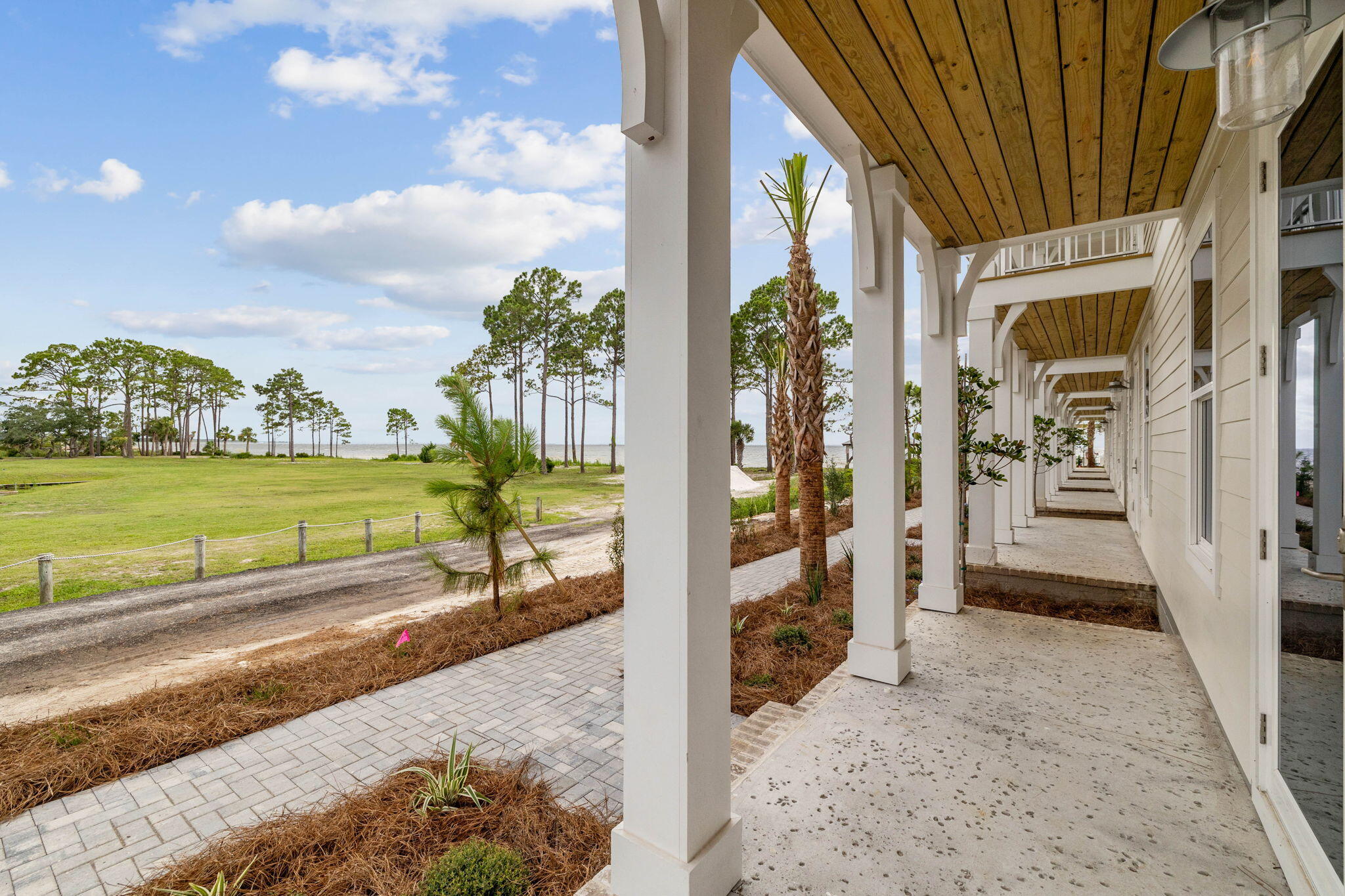 Dockside Village - Residential