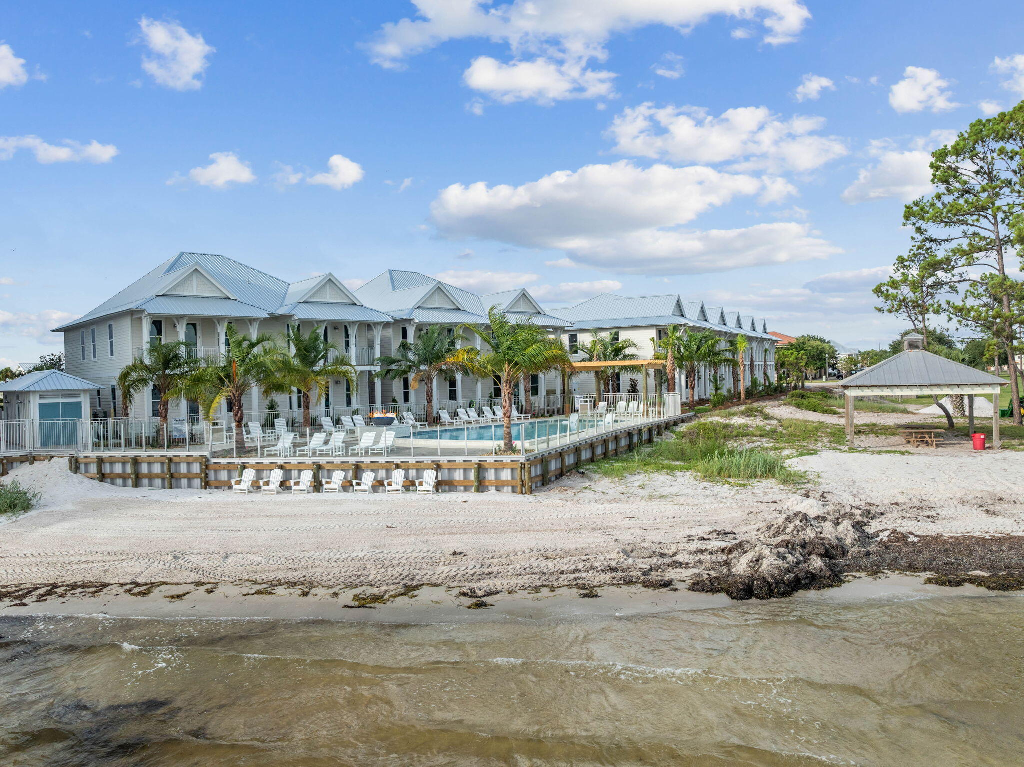 Dockside Village - Residential