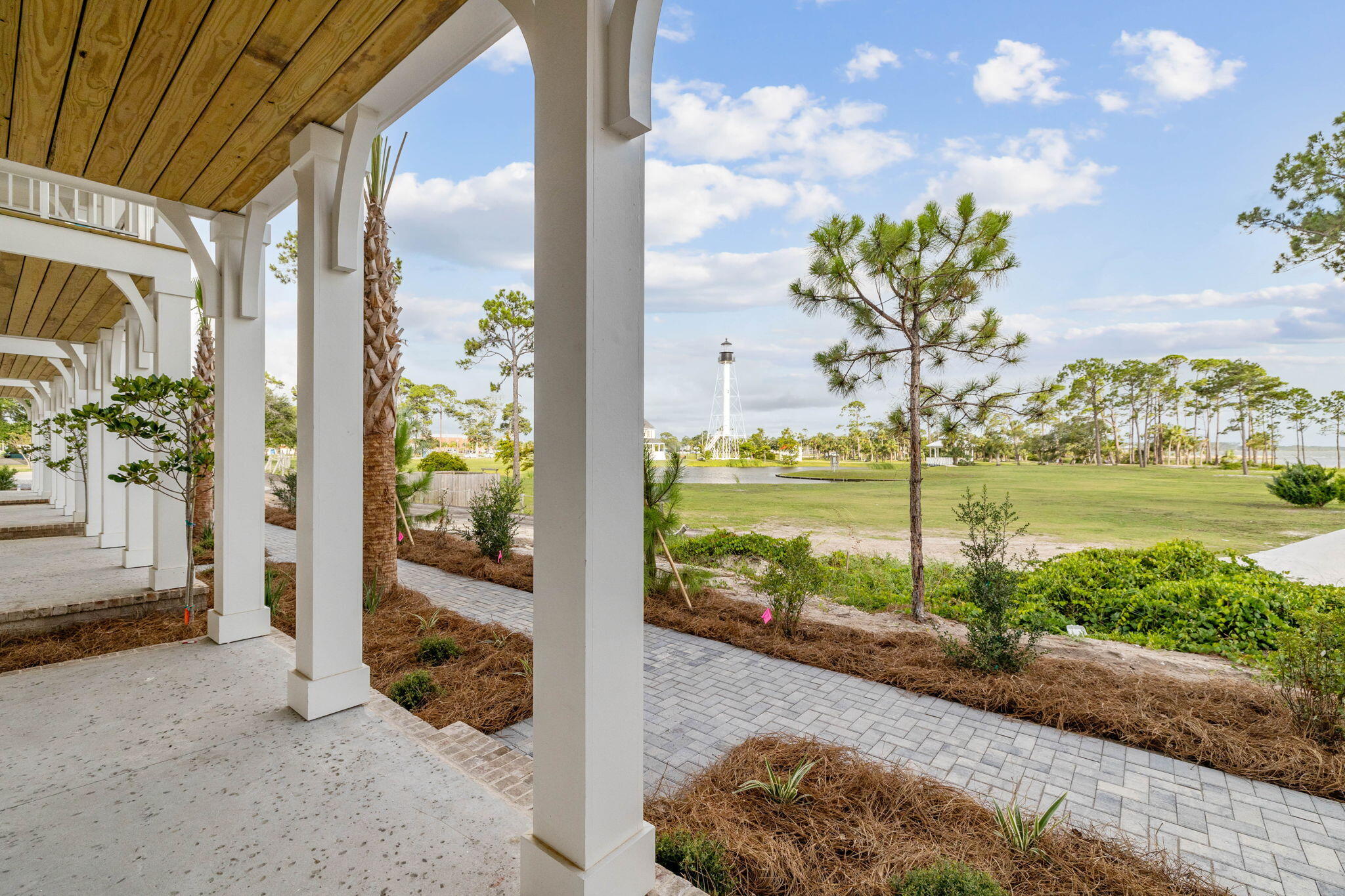 Dockside Village - Residential