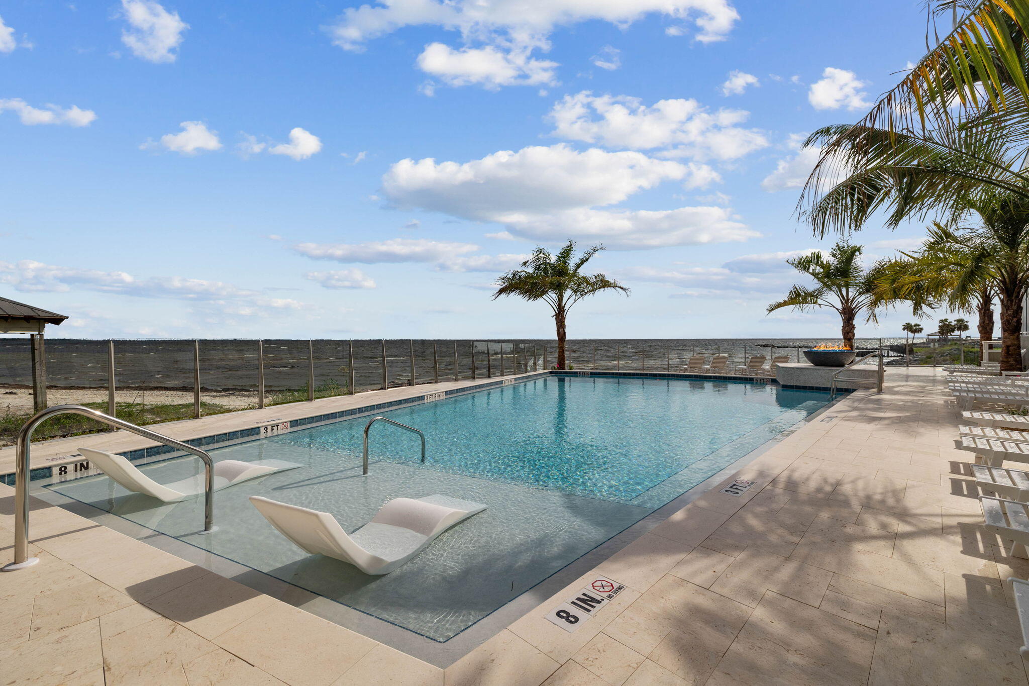 Dockside Village - Residential
