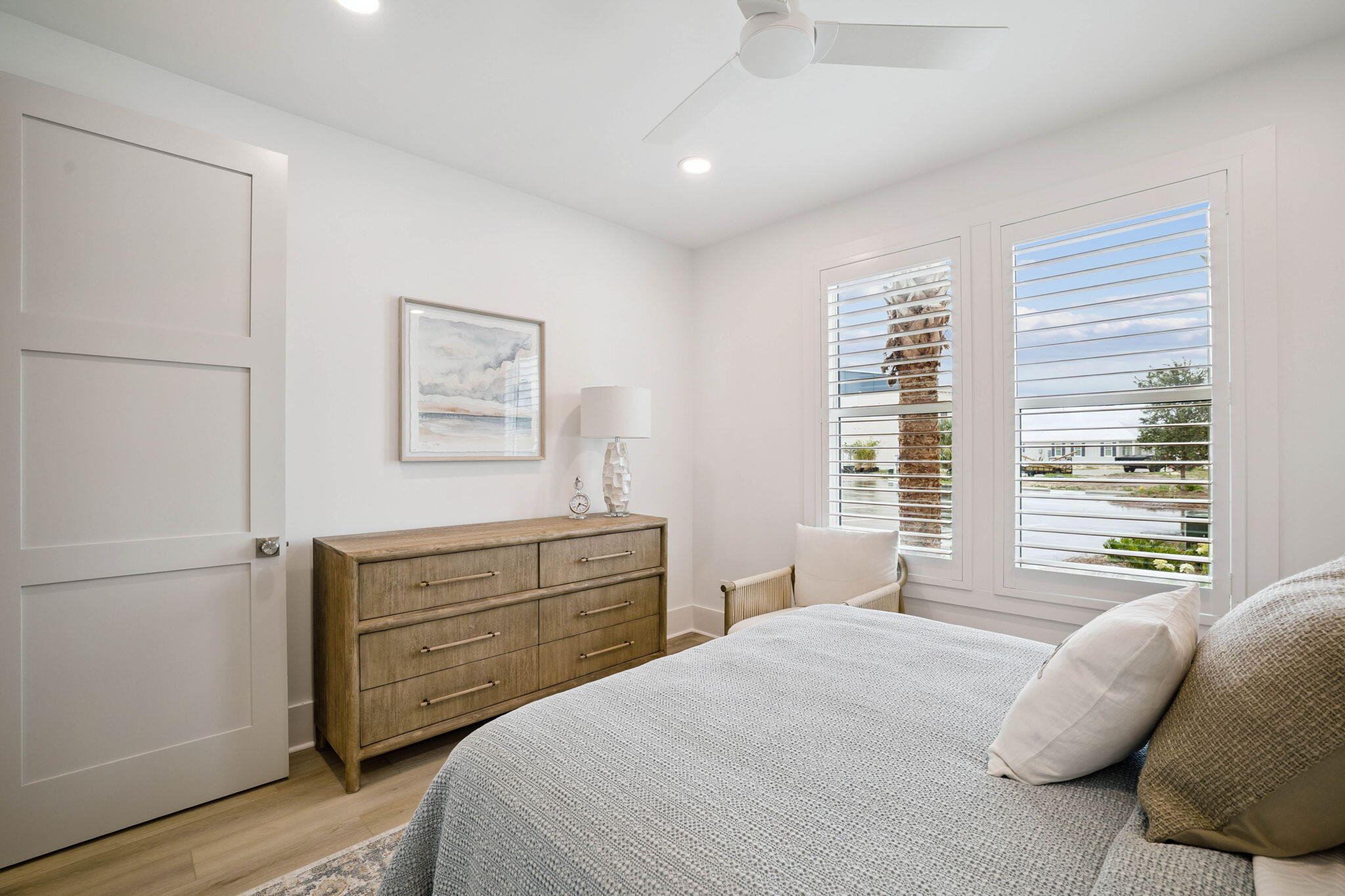 Dockside Village - Residential