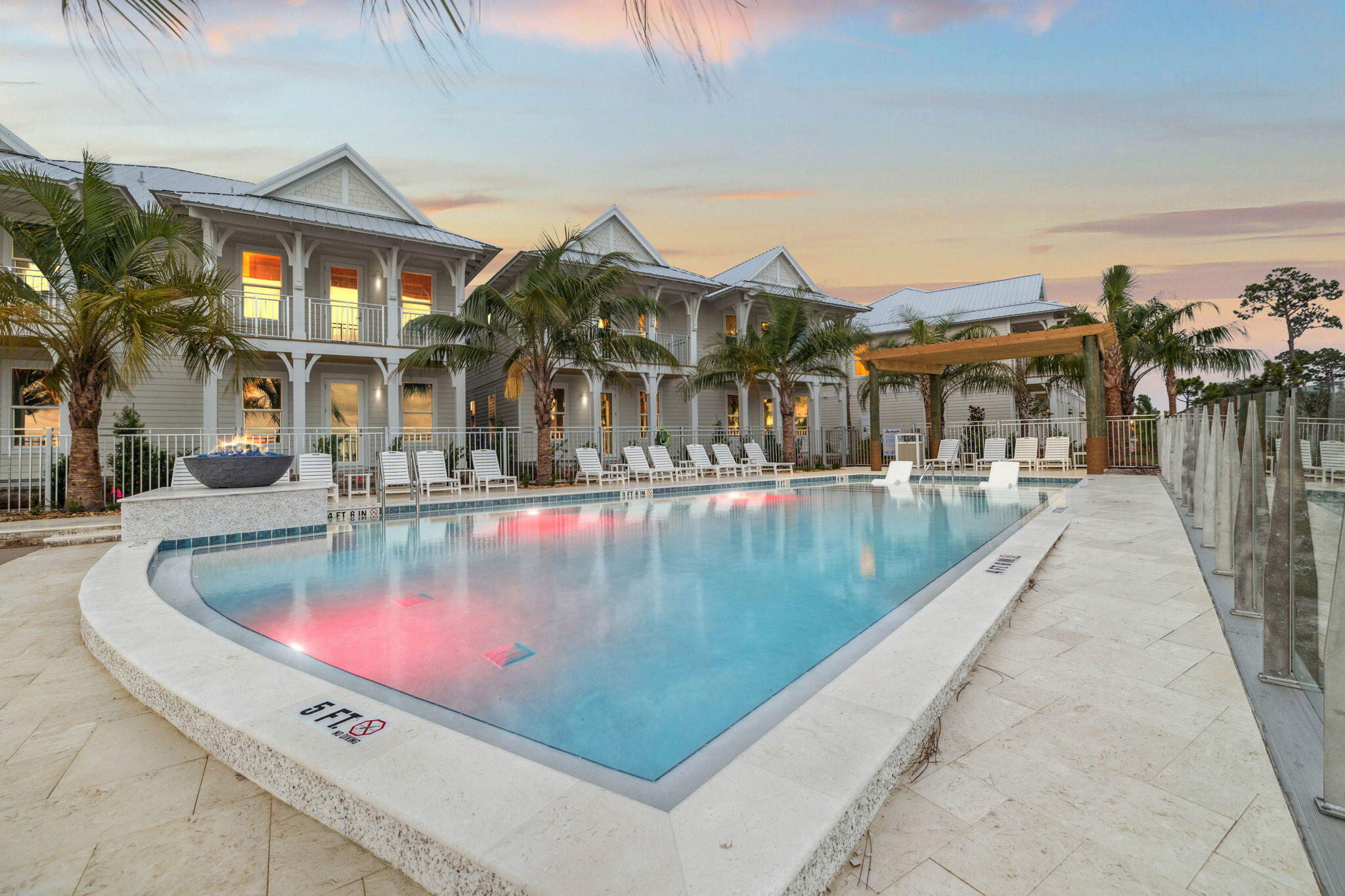 Dockside Village - Residential