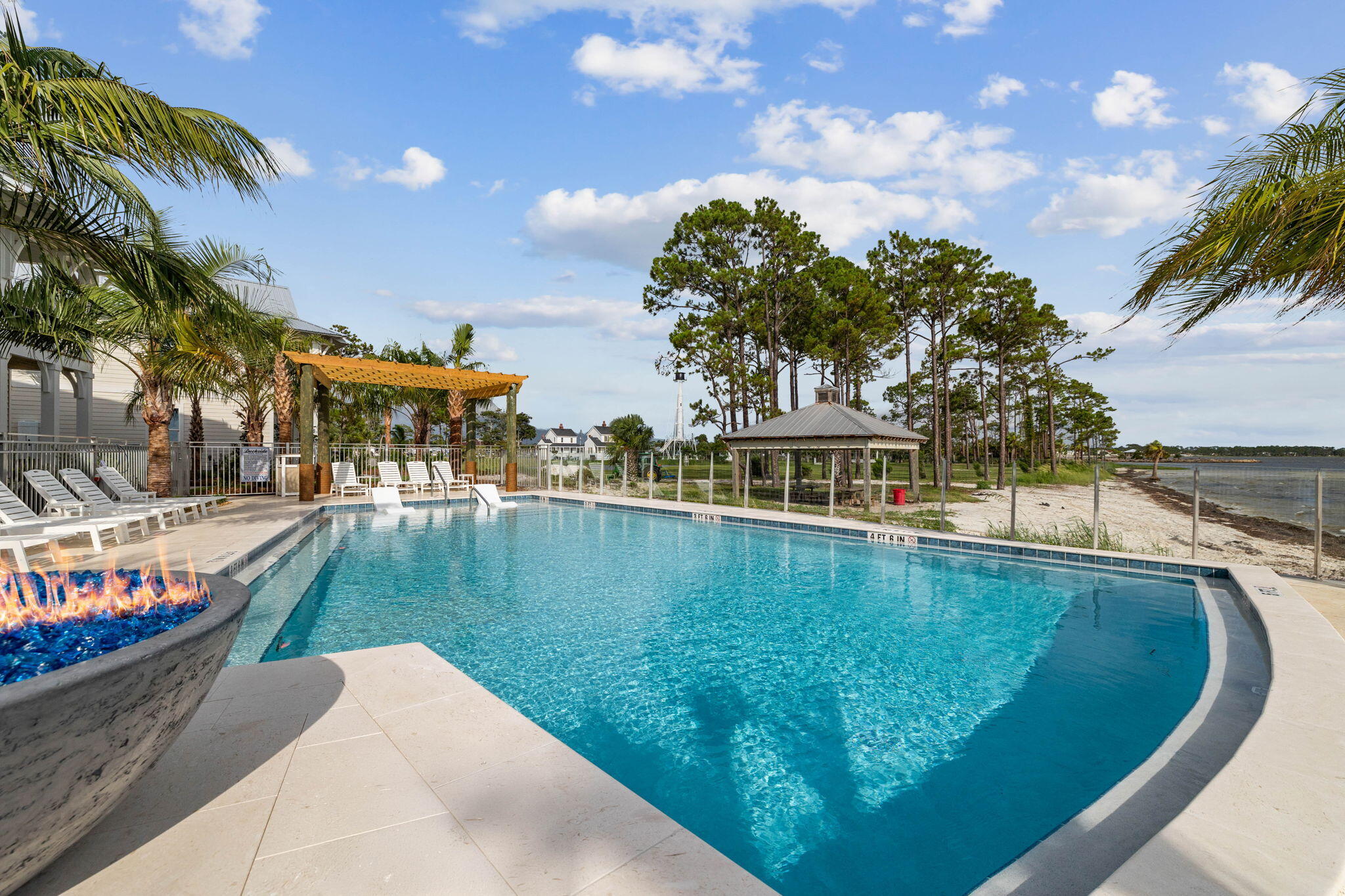 Dockside Village - Residential