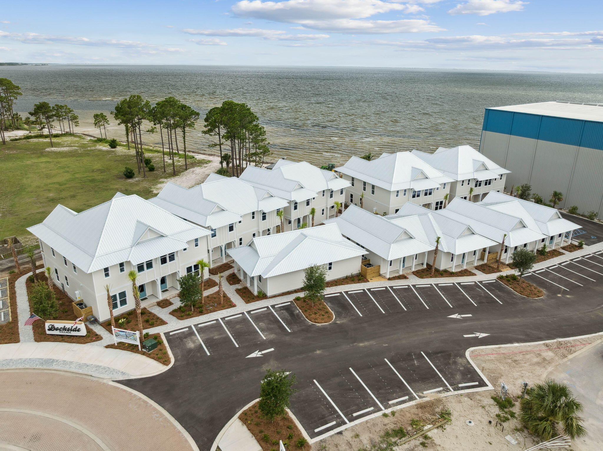 246 Dockside Drive Drive