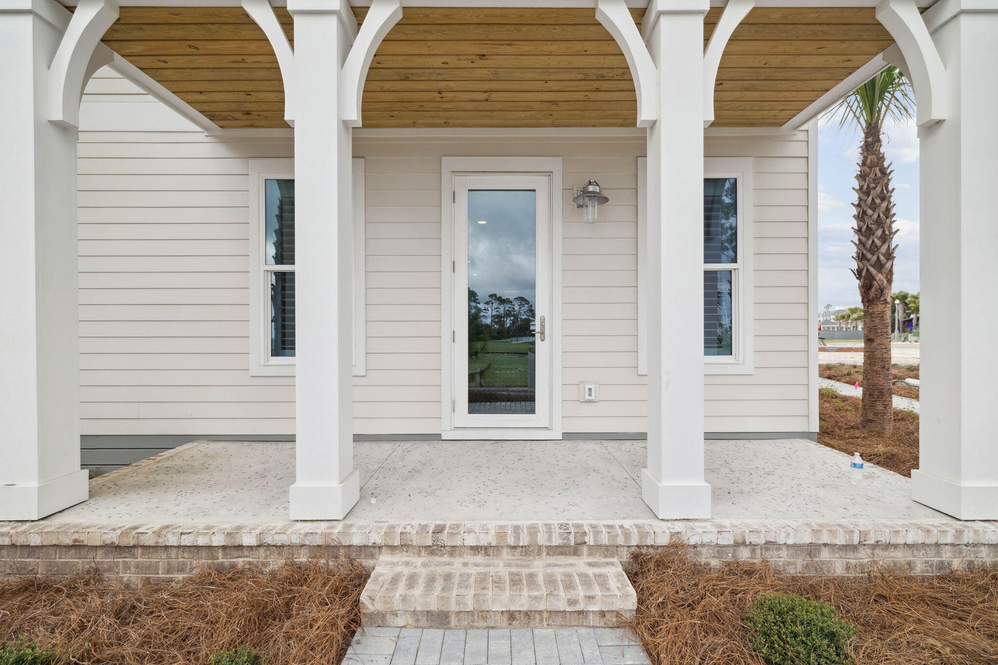 Dockside Village - Residential