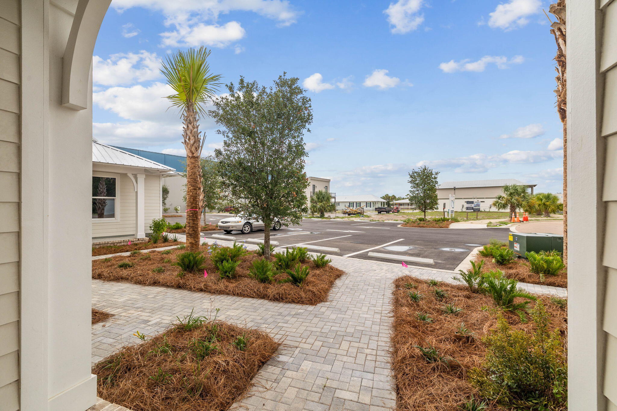 Dockside Village - Residential