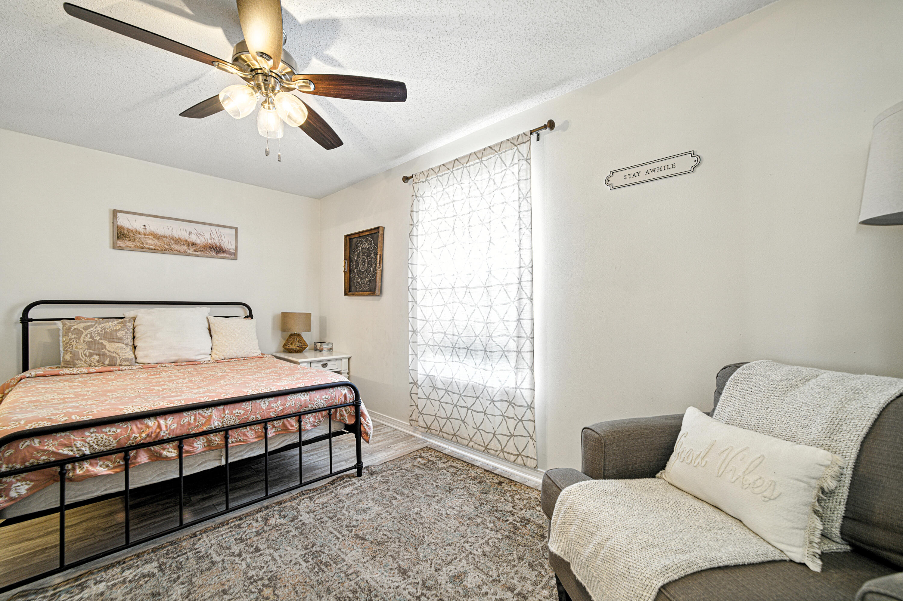 GRAND CARIBBEAN WEST CONDO - Residential