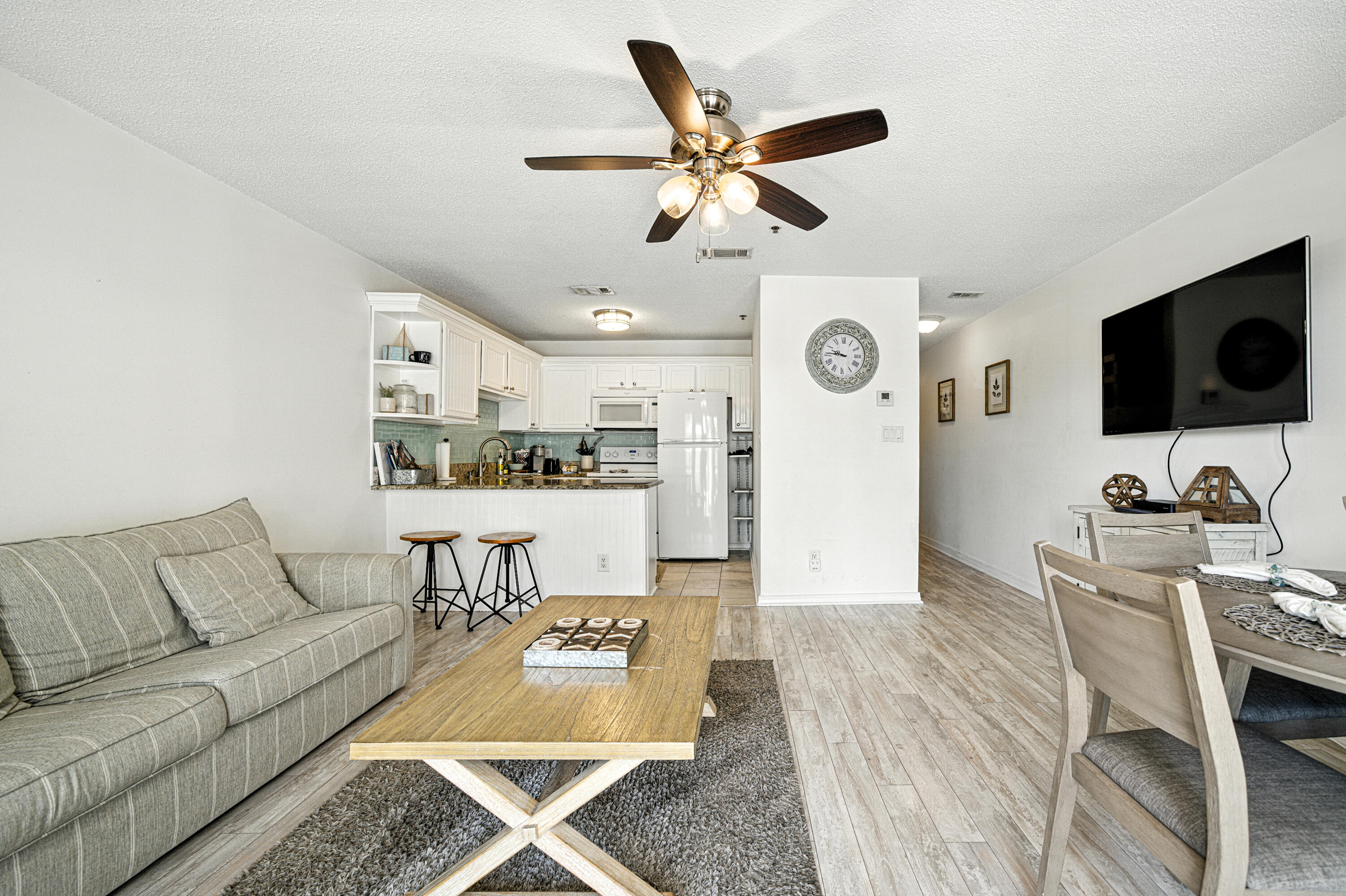 GRAND CARIBBEAN WEST CONDO - Residential