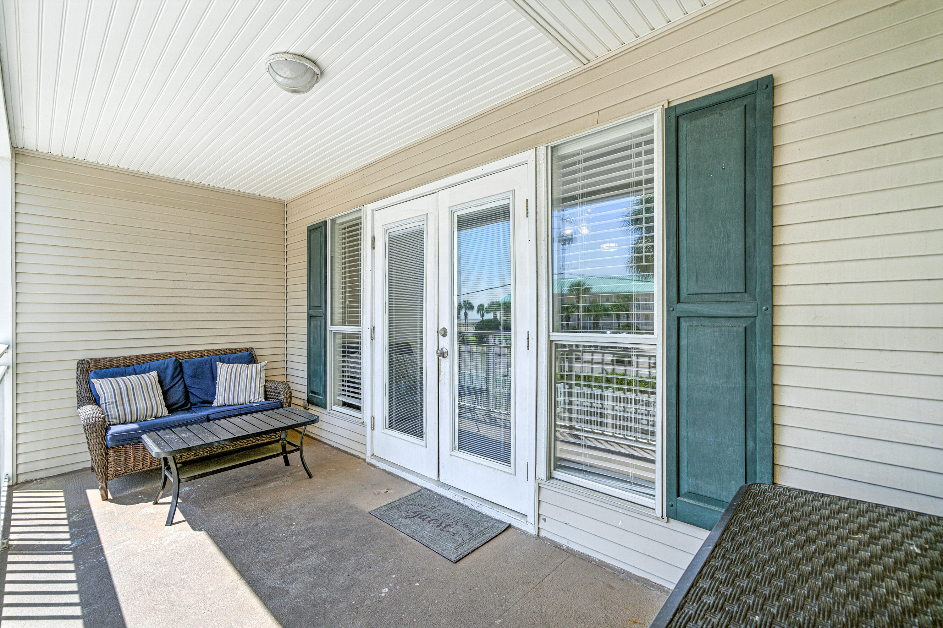 GRAND CARIBBEAN WEST CONDO - Residential