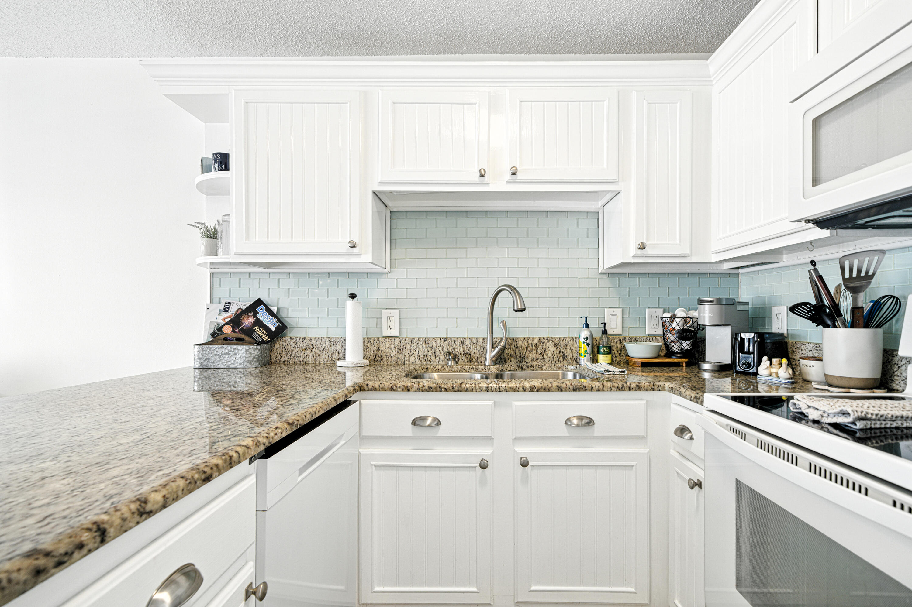 GRAND CARIBBEAN WEST CONDO - Residential