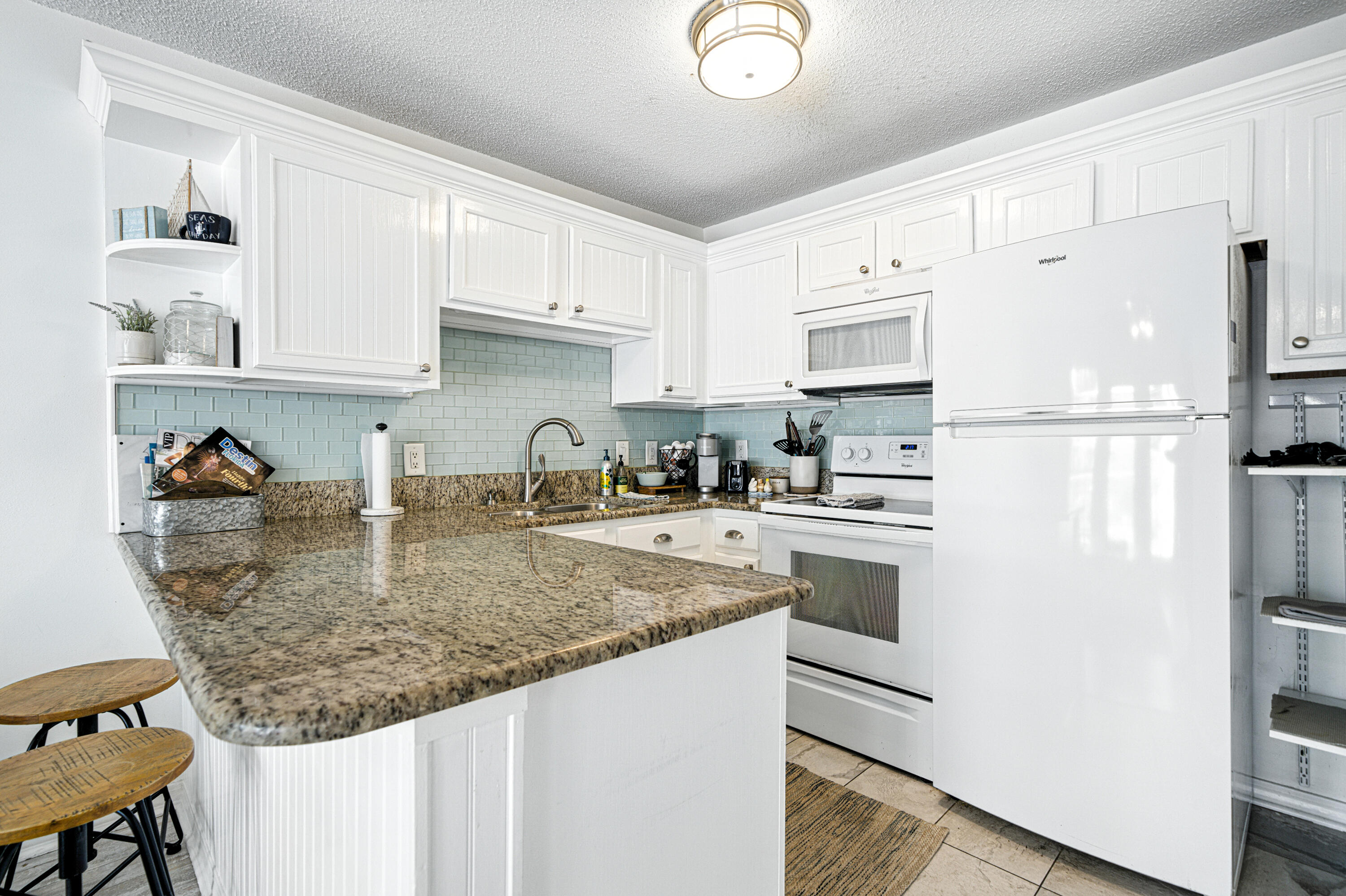 GRAND CARIBBEAN WEST CONDO - Residential