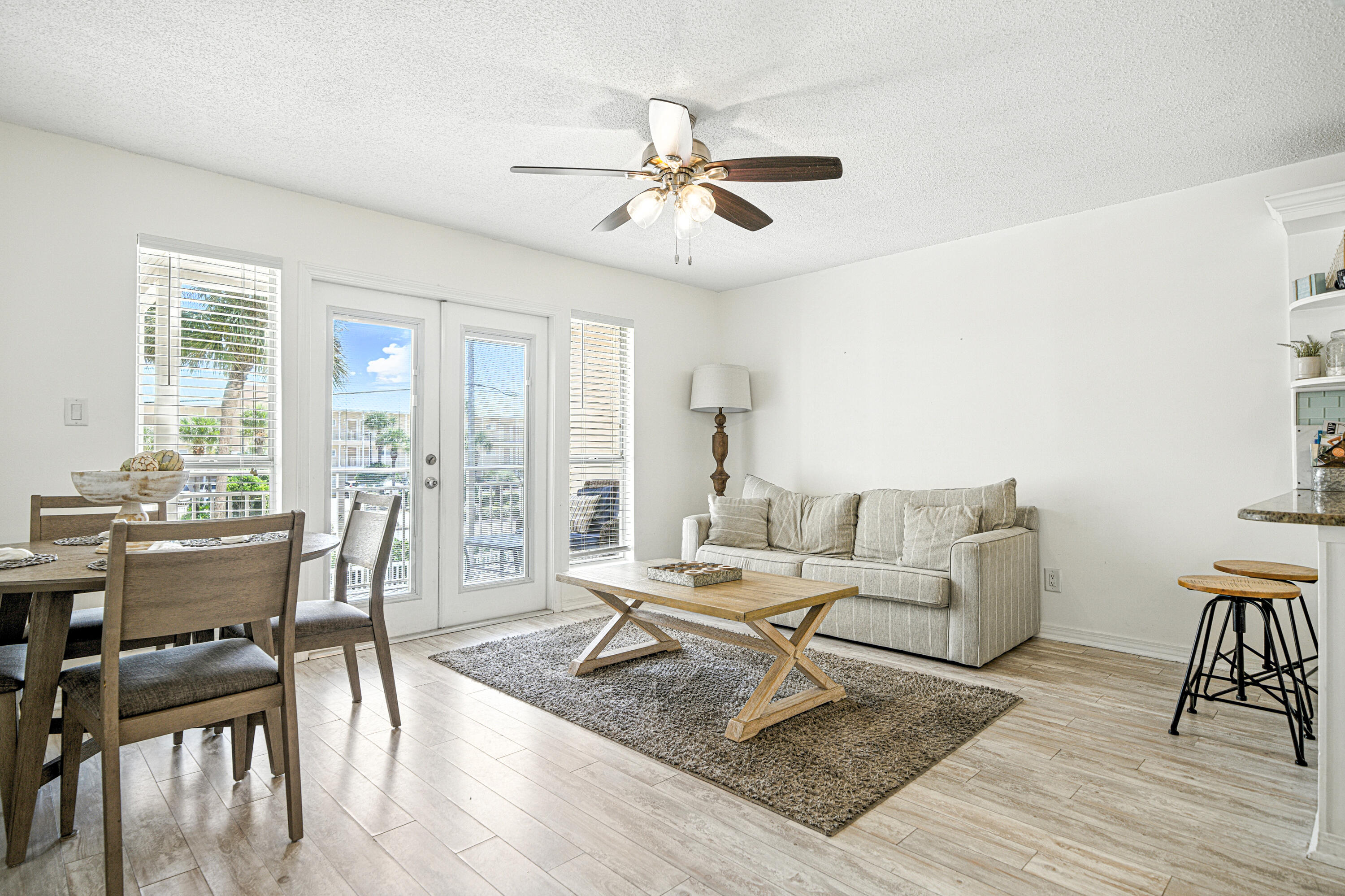 GRAND CARIBBEAN WEST CONDO - Residential