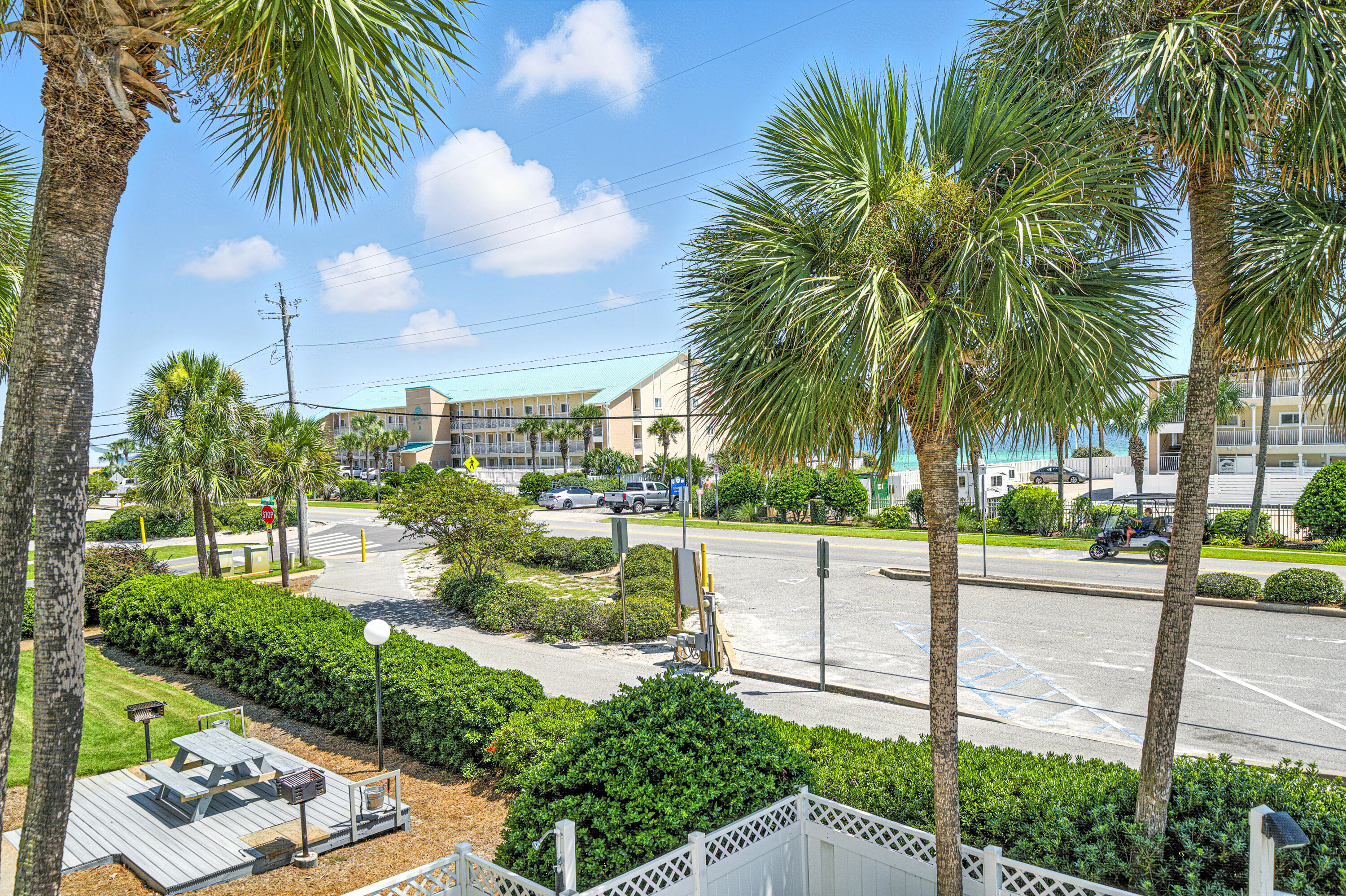 GRAND CARIBBEAN WEST CONDO - Residential
