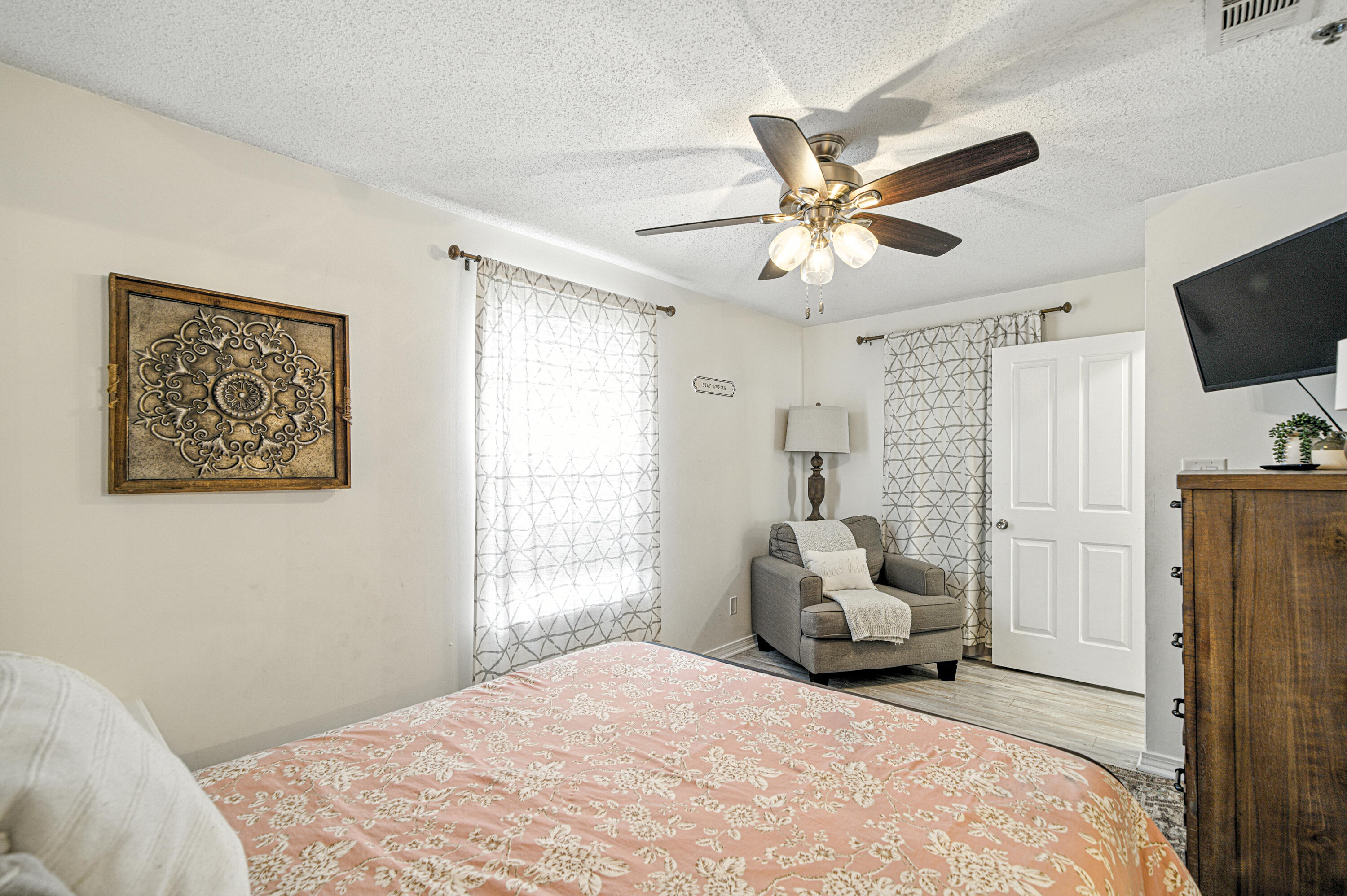 GRAND CARIBBEAN WEST CONDO - Residential