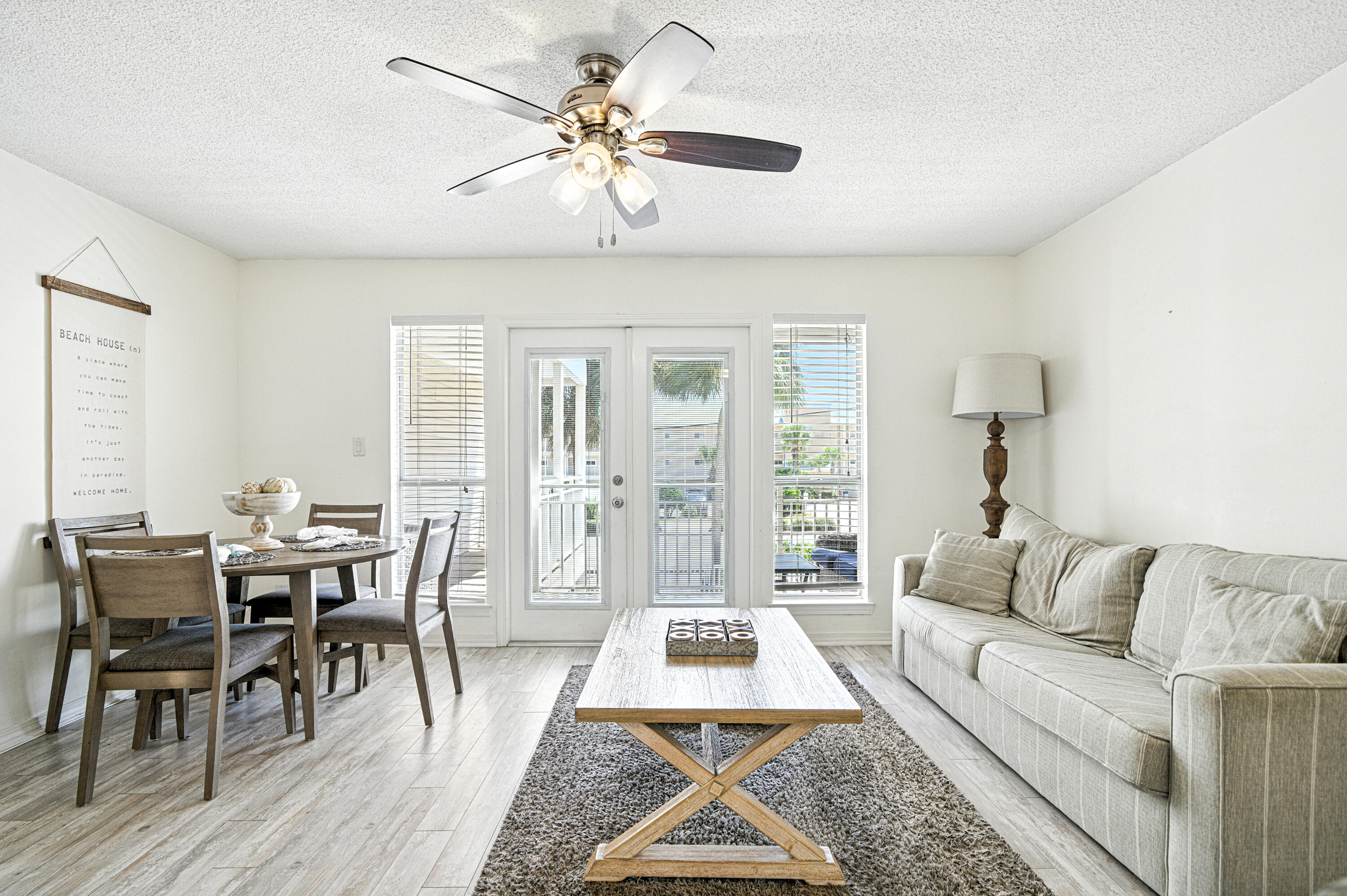 GRAND CARIBBEAN WEST CONDO - Residential